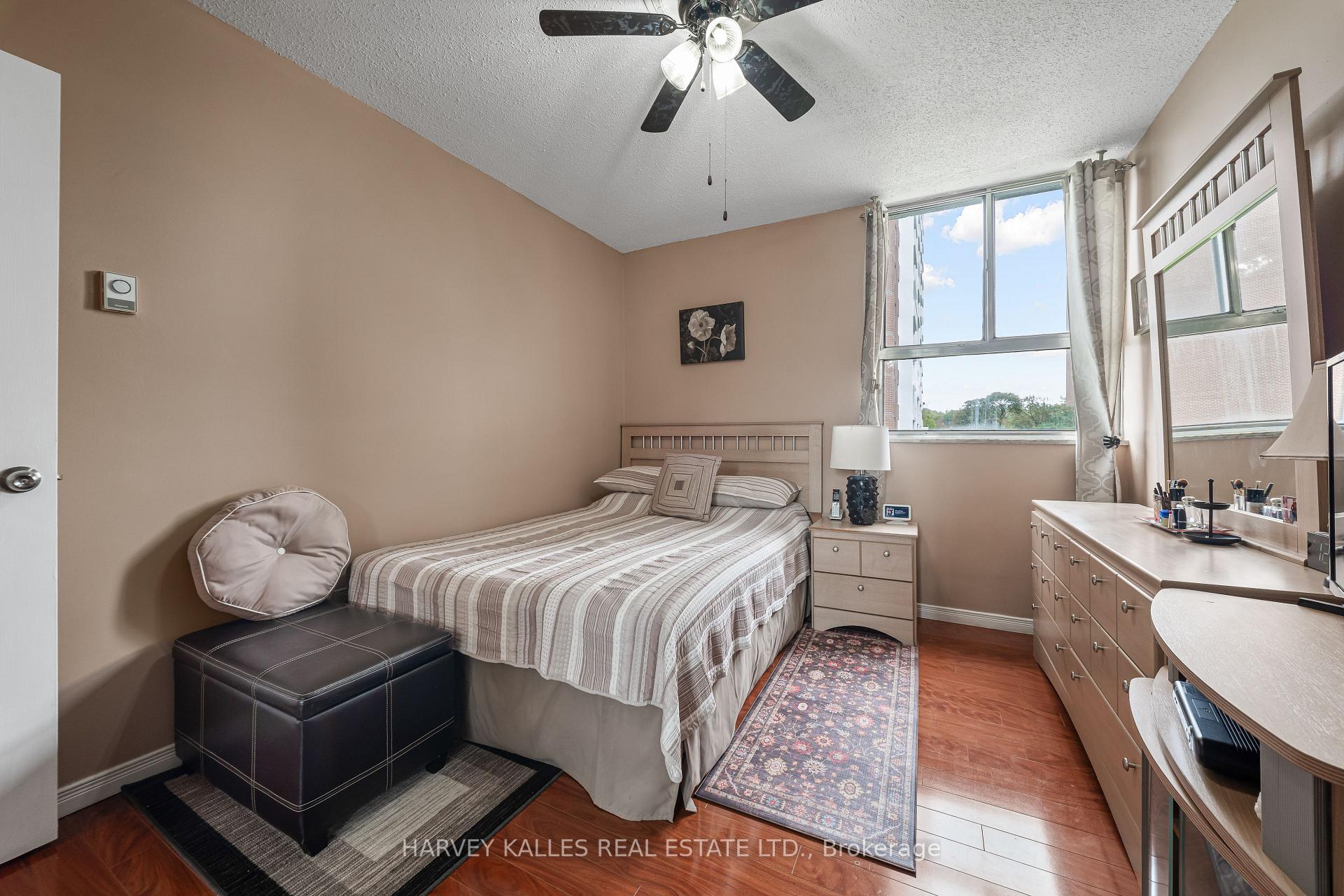 Photo 27 of Unit 301, 10 Crescent Town Road, Toronto, Crescent Town — HOMEH