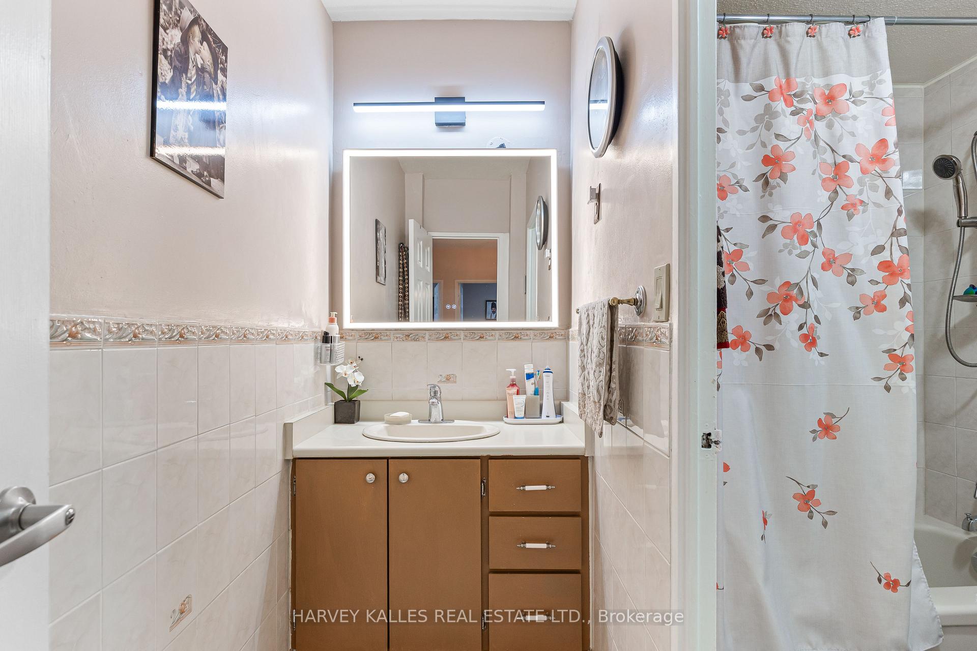 Photo 32 of Unit 301, 10 Crescent Town Road, Toronto, Crescent Town — HOMEH