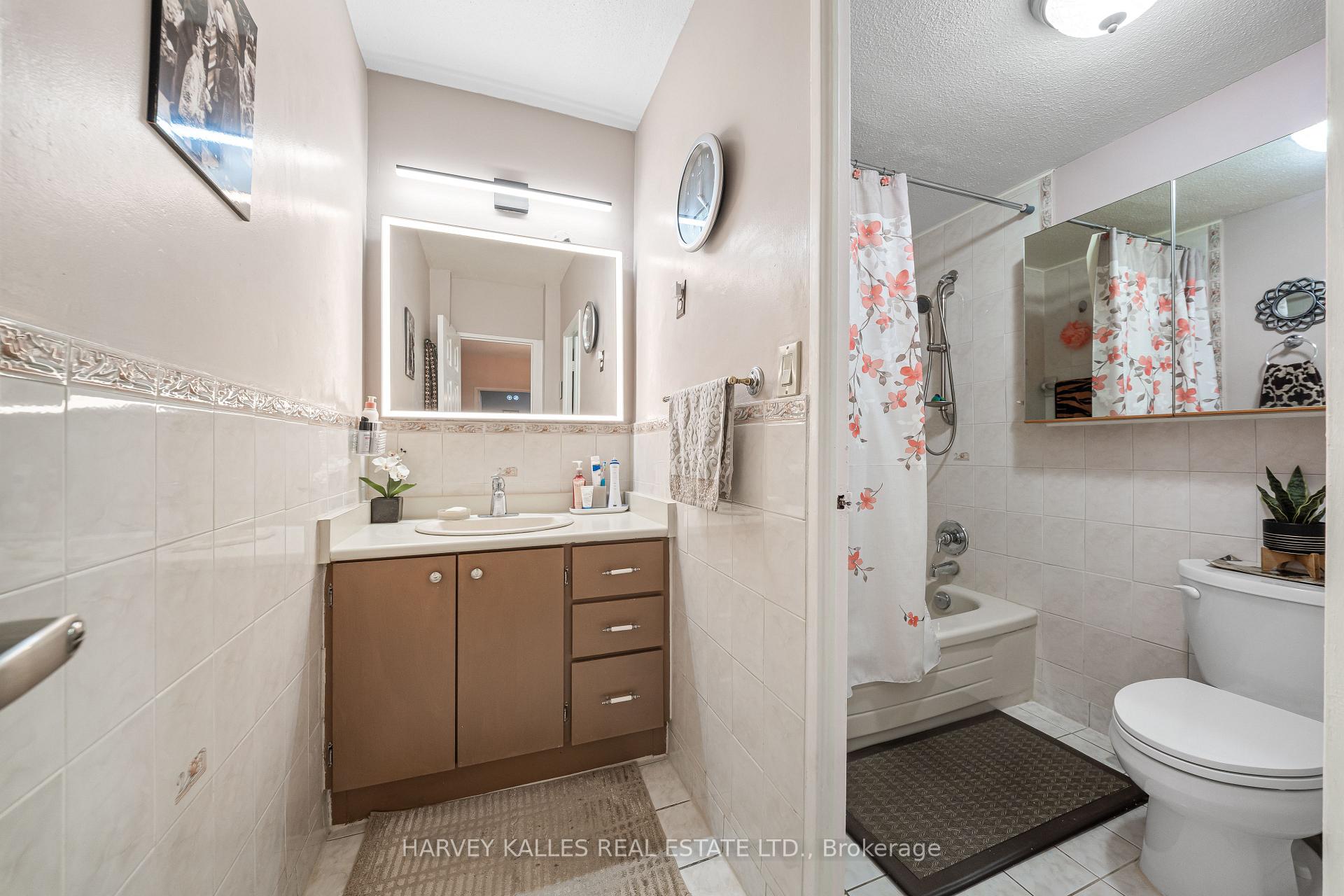 Photo 20 of Unit 301, 10 Crescent Town Road, Toronto, Crescent Town — HOMEH