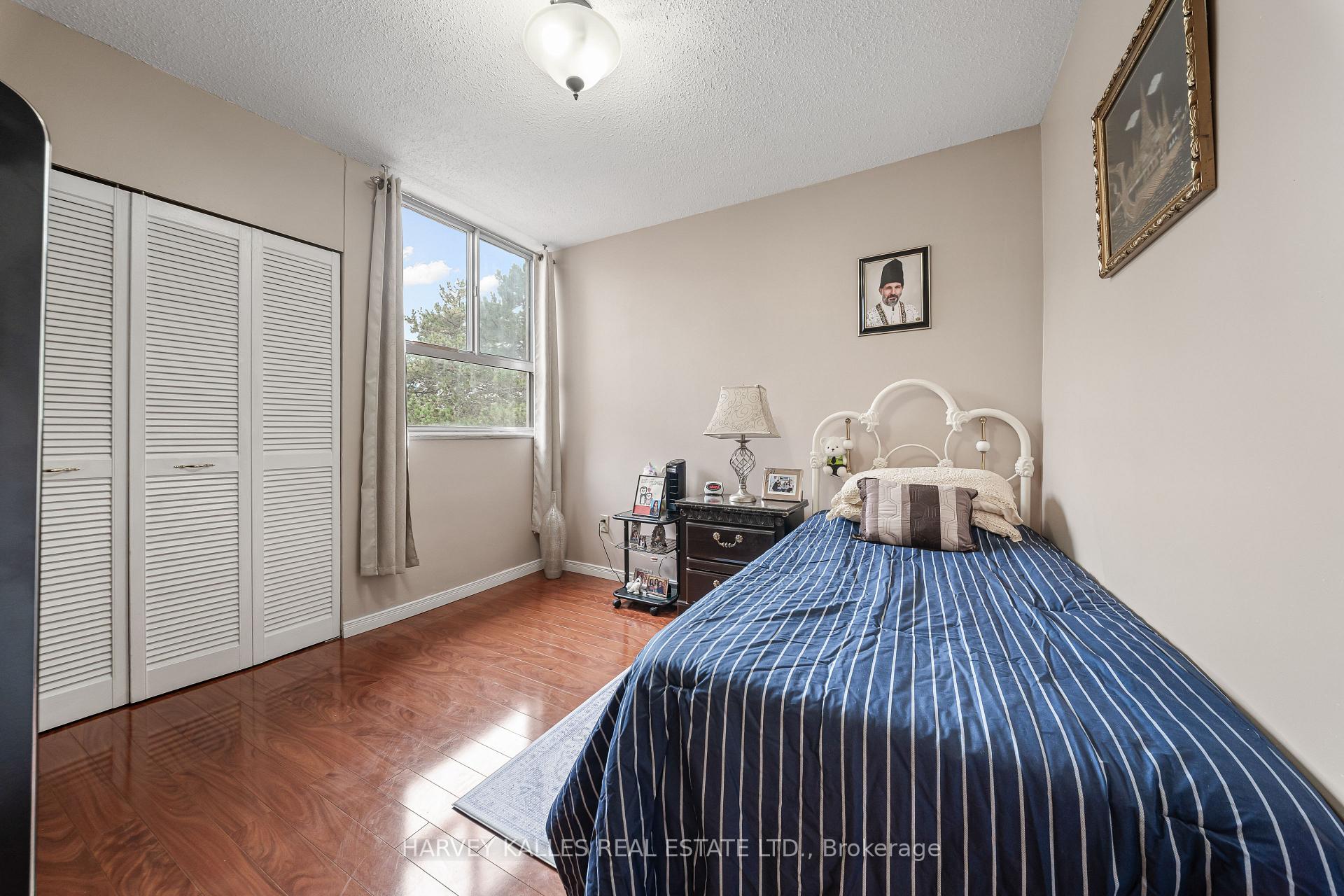 Photo 22 of Unit 301, 10 Crescent Town Road, Toronto, Crescent Town — HOMEH