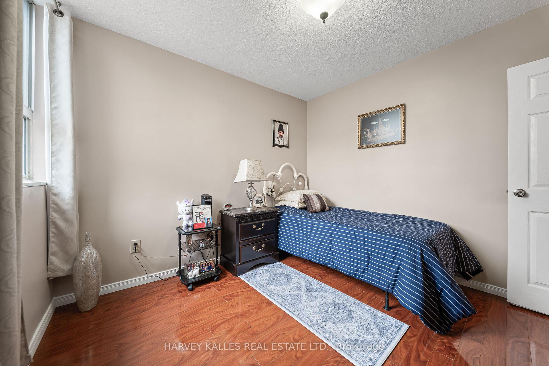 Photo 21 of Unit 301, 10 Crescent Town Road, Toronto, Crescent Town — HOMEH