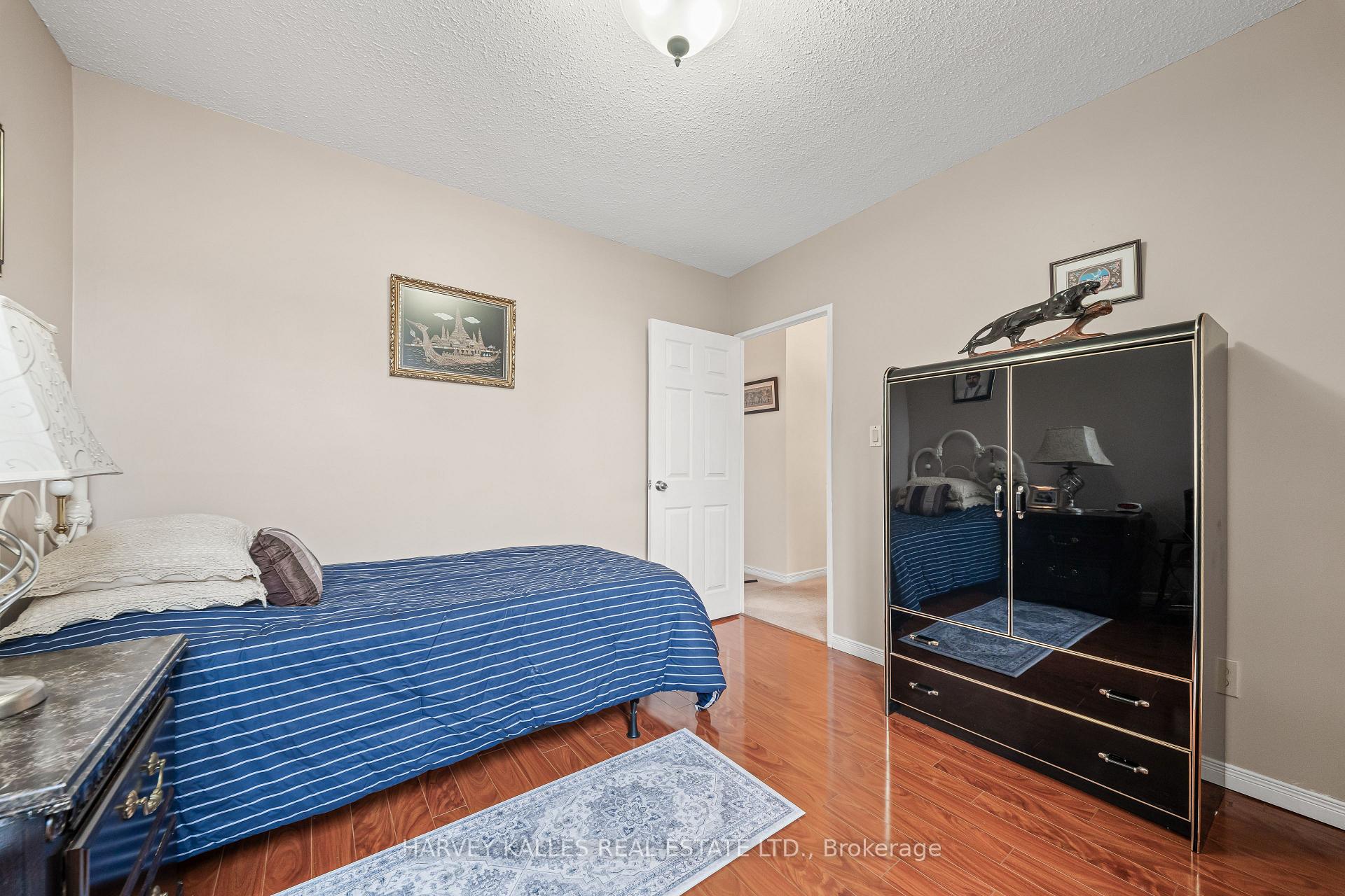 Photo 23 of Unit 301, 10 Crescent Town Road, Toronto, Crescent Town — HOMEH
