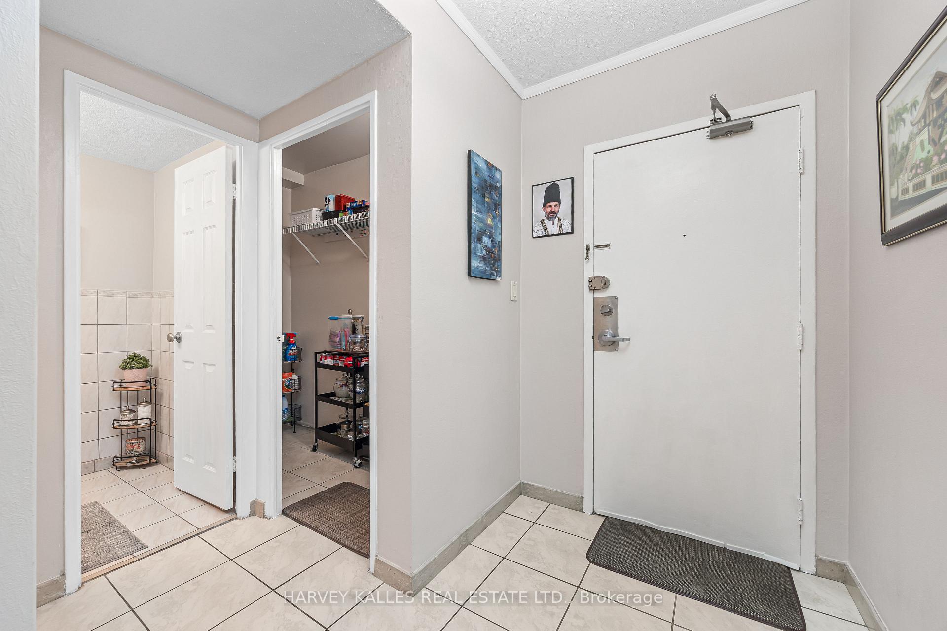 Photo 37 of Unit 301, 10 Crescent Town Road, Toronto, Crescent Town — HOMEH