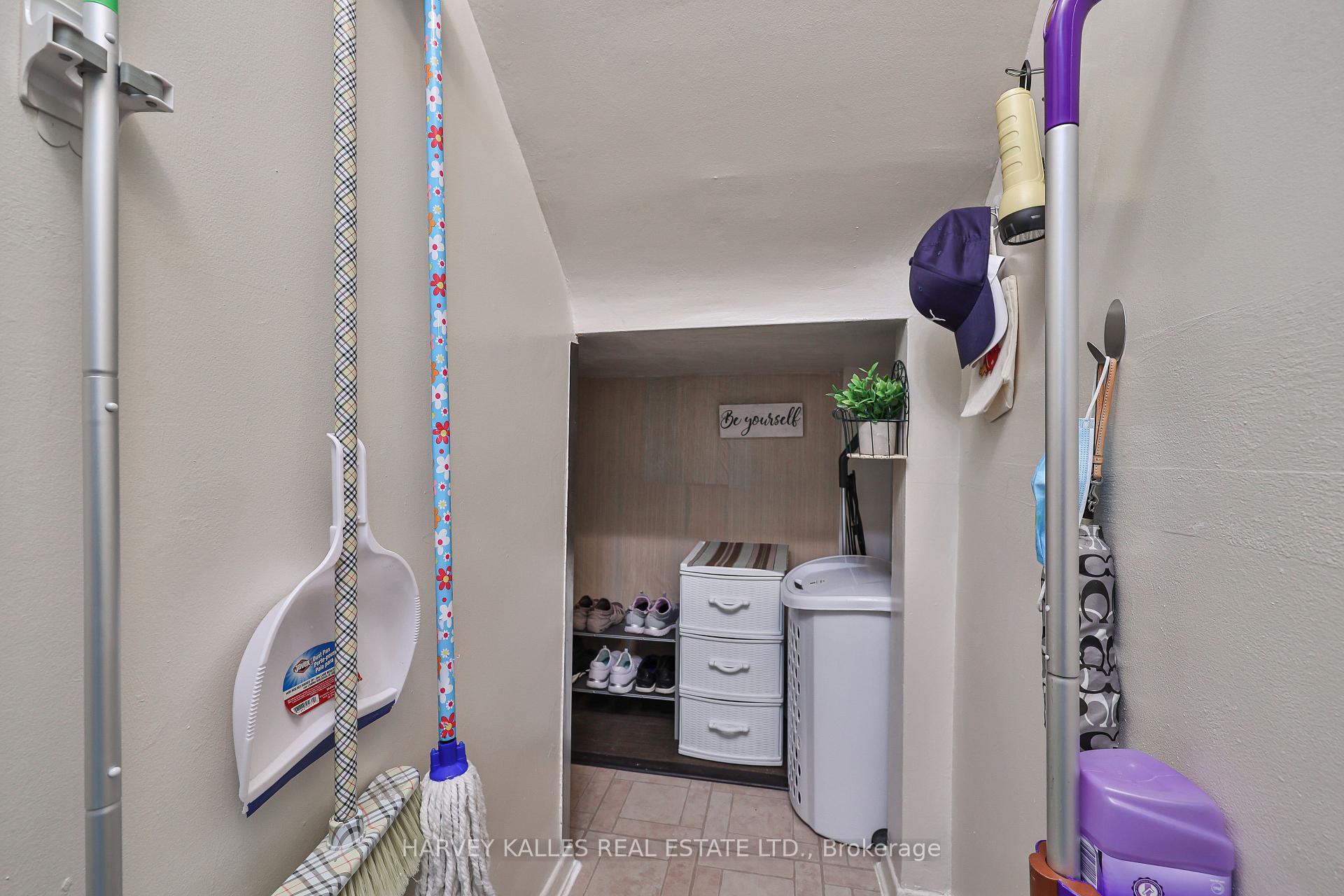 Photo 38 of Unit 301, 10 Crescent Town Road, Toronto, Crescent Town — HOMEH