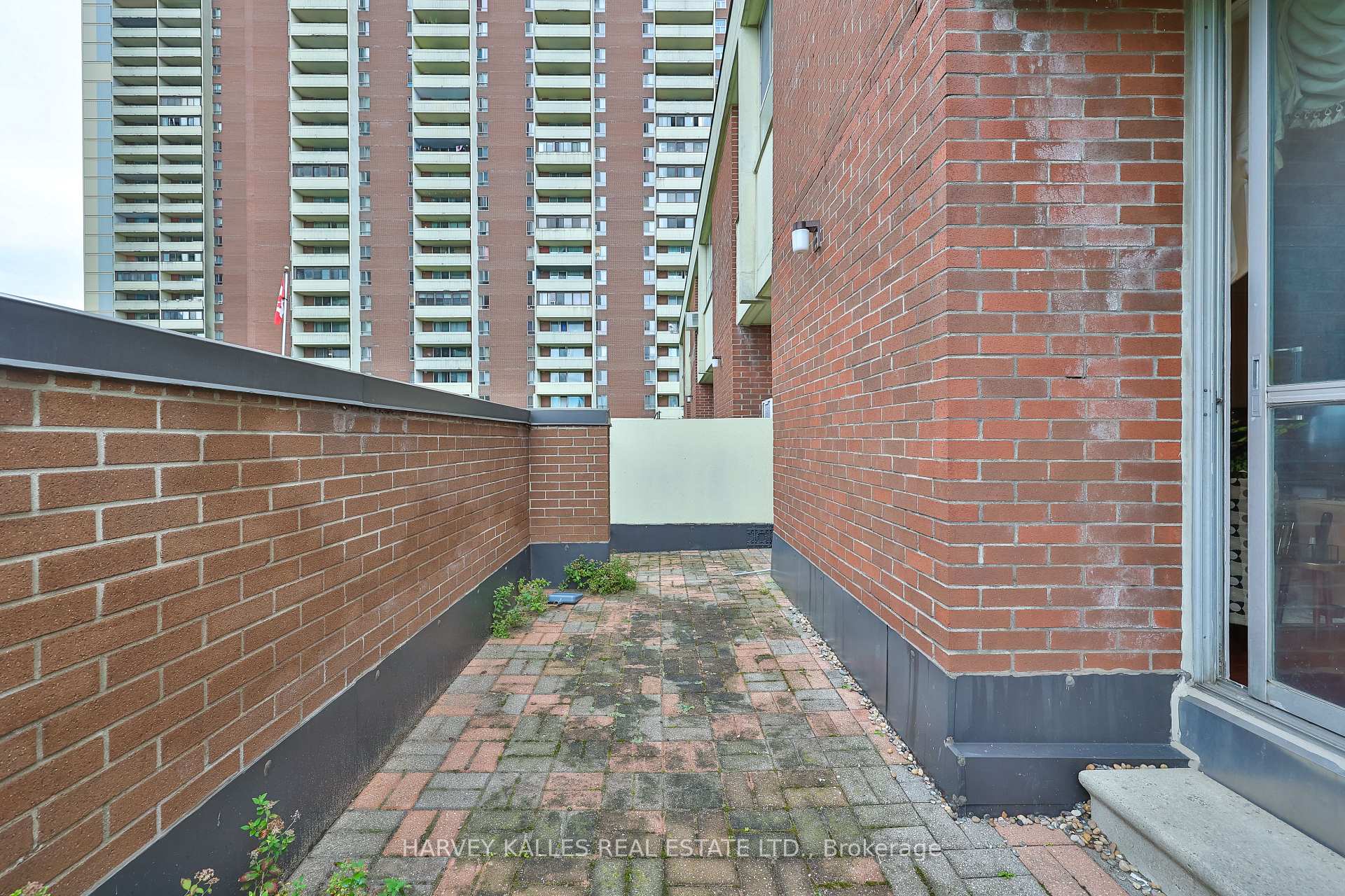 Photo 39 of Unit 301, 10 Crescent Town Road, Toronto, Crescent Town — HOMEH