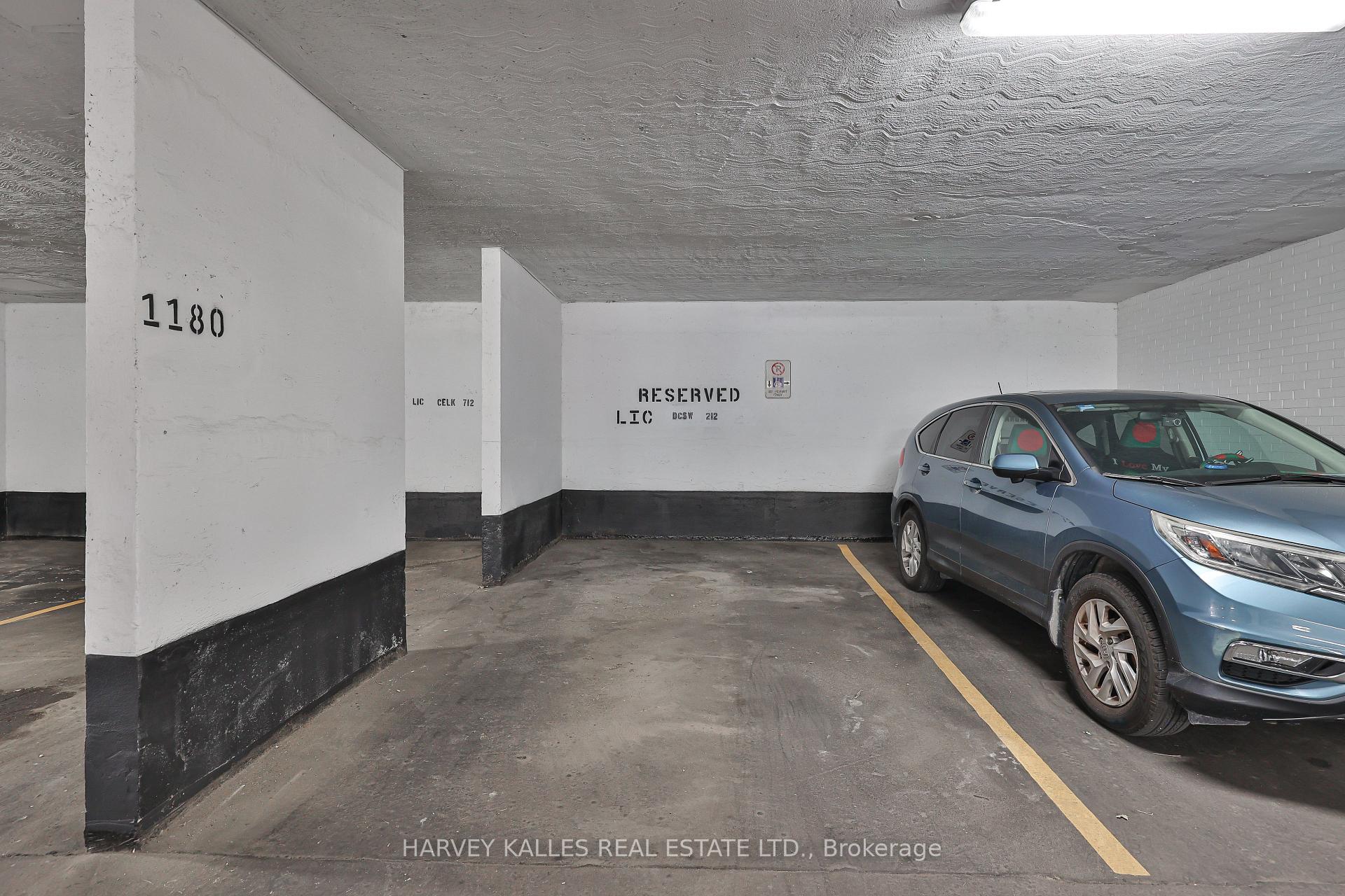 Photo 26 of Unit 301, 10 Crescent Town Road, Toronto, Crescent Town — HOMEH