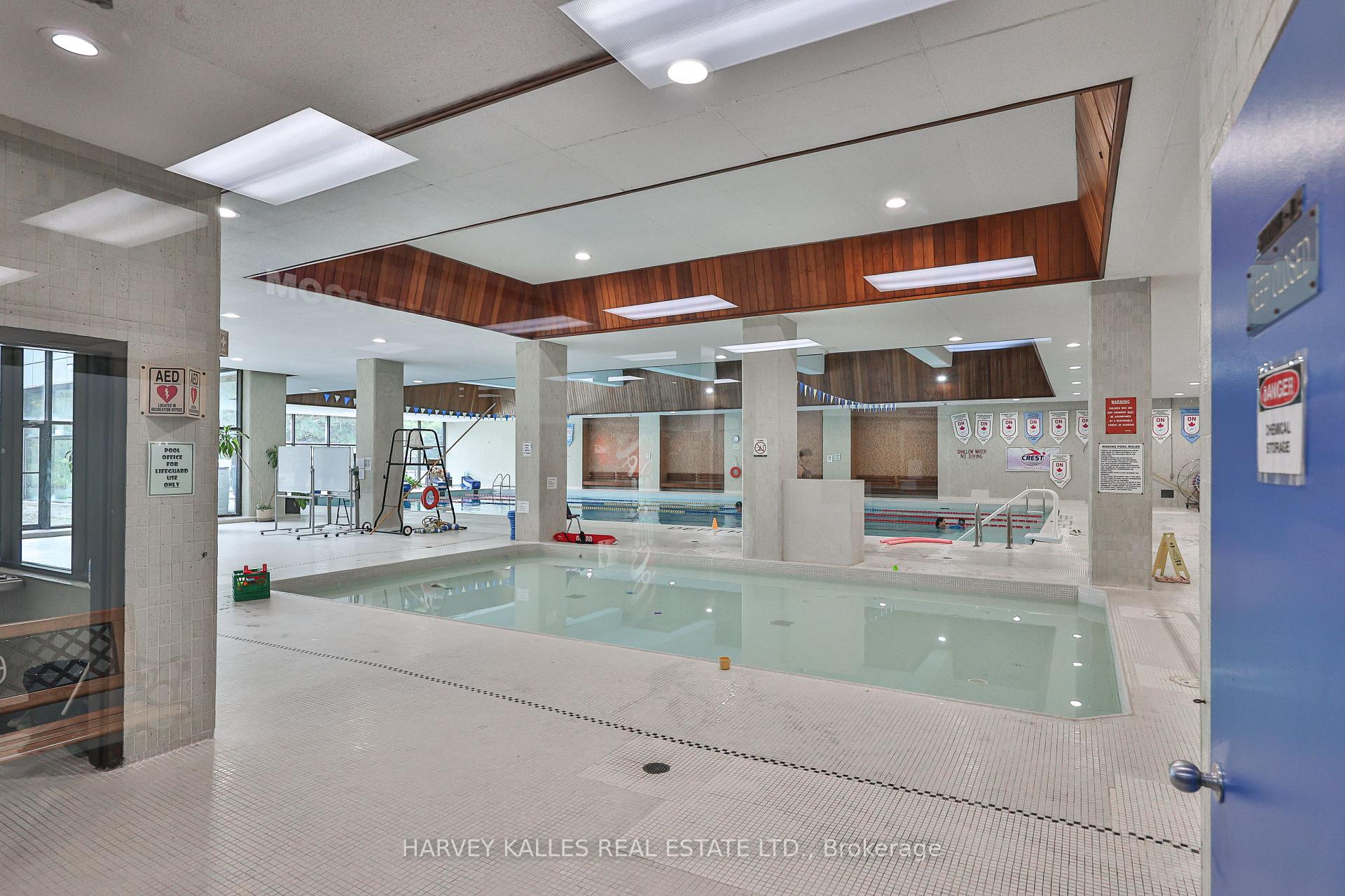 Photo 28 of Unit 301, 10 Crescent Town Road, Toronto, Crescent Town — HOMEH