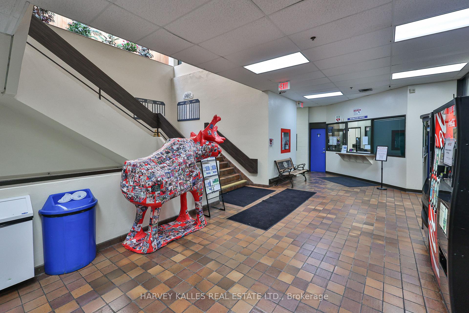 Photo 40 of Unit 301, 10 Crescent Town Road, Toronto, Crescent Town — HOMEH