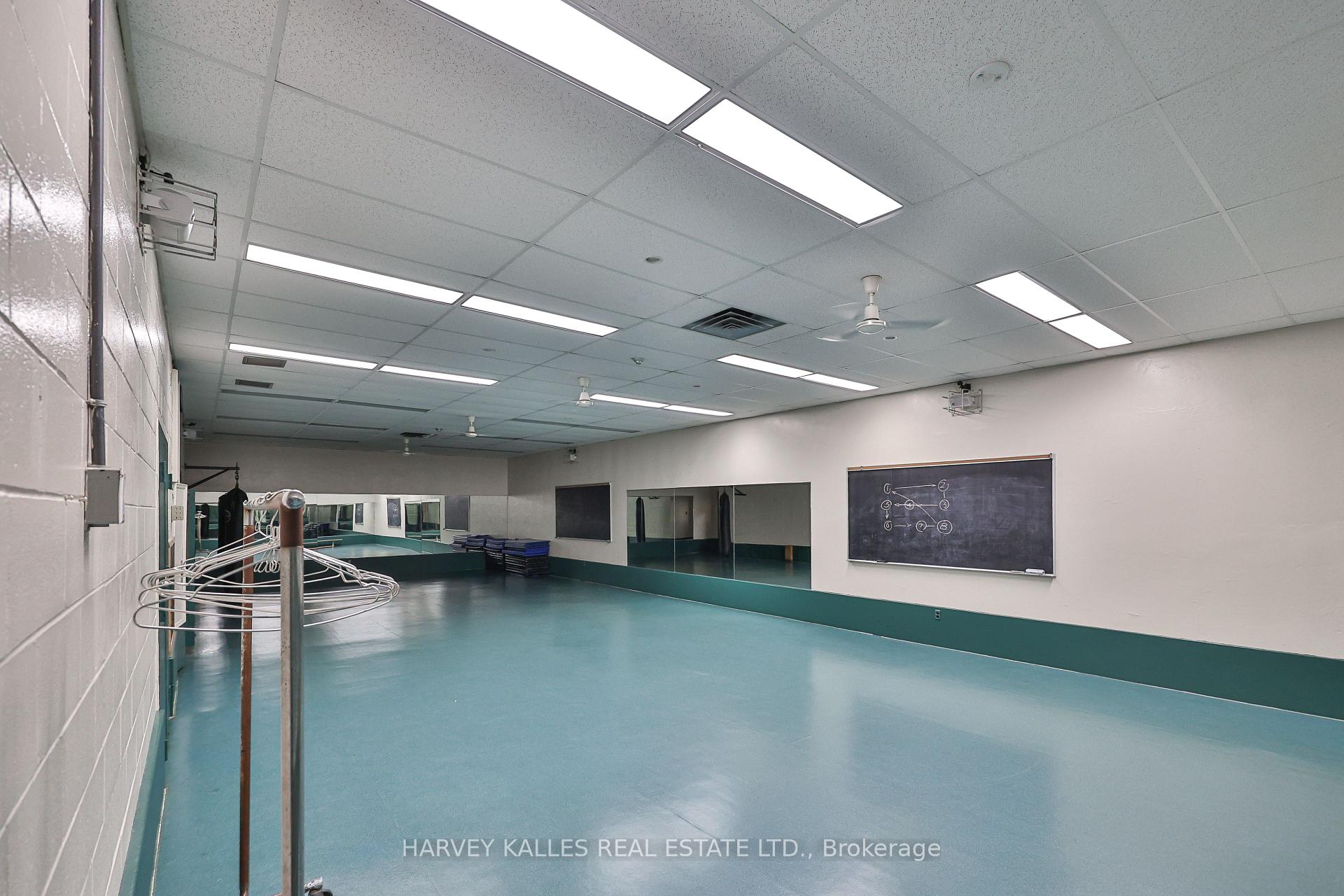 Photo 29 of Unit 301, 10 Crescent Town Road, Toronto, Crescent Town — HOMEH