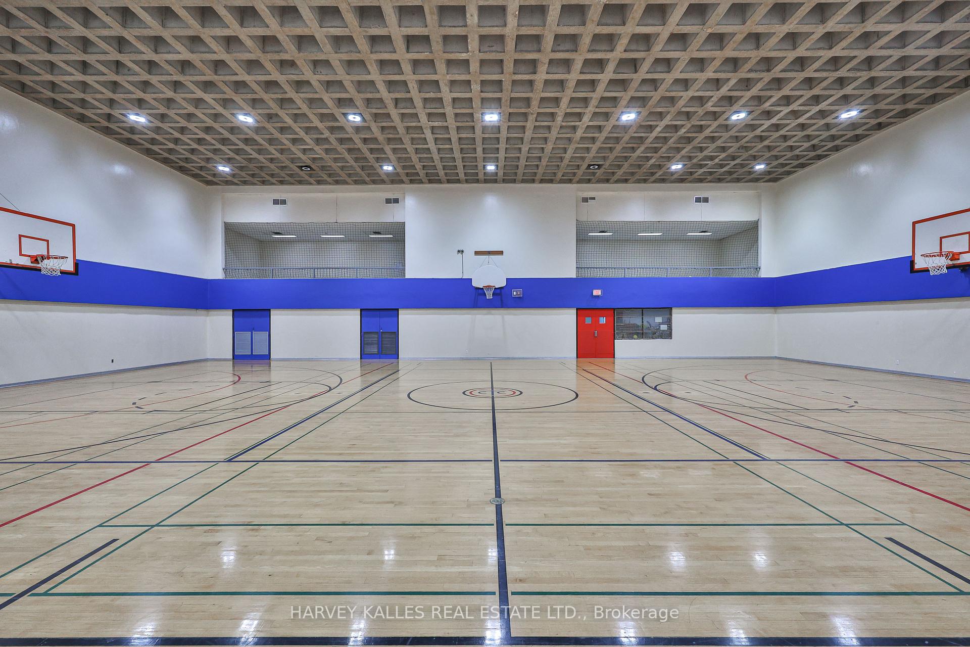 Photo 31 of Unit 301, 10 Crescent Town Road, Toronto, Crescent Town — HOMEH