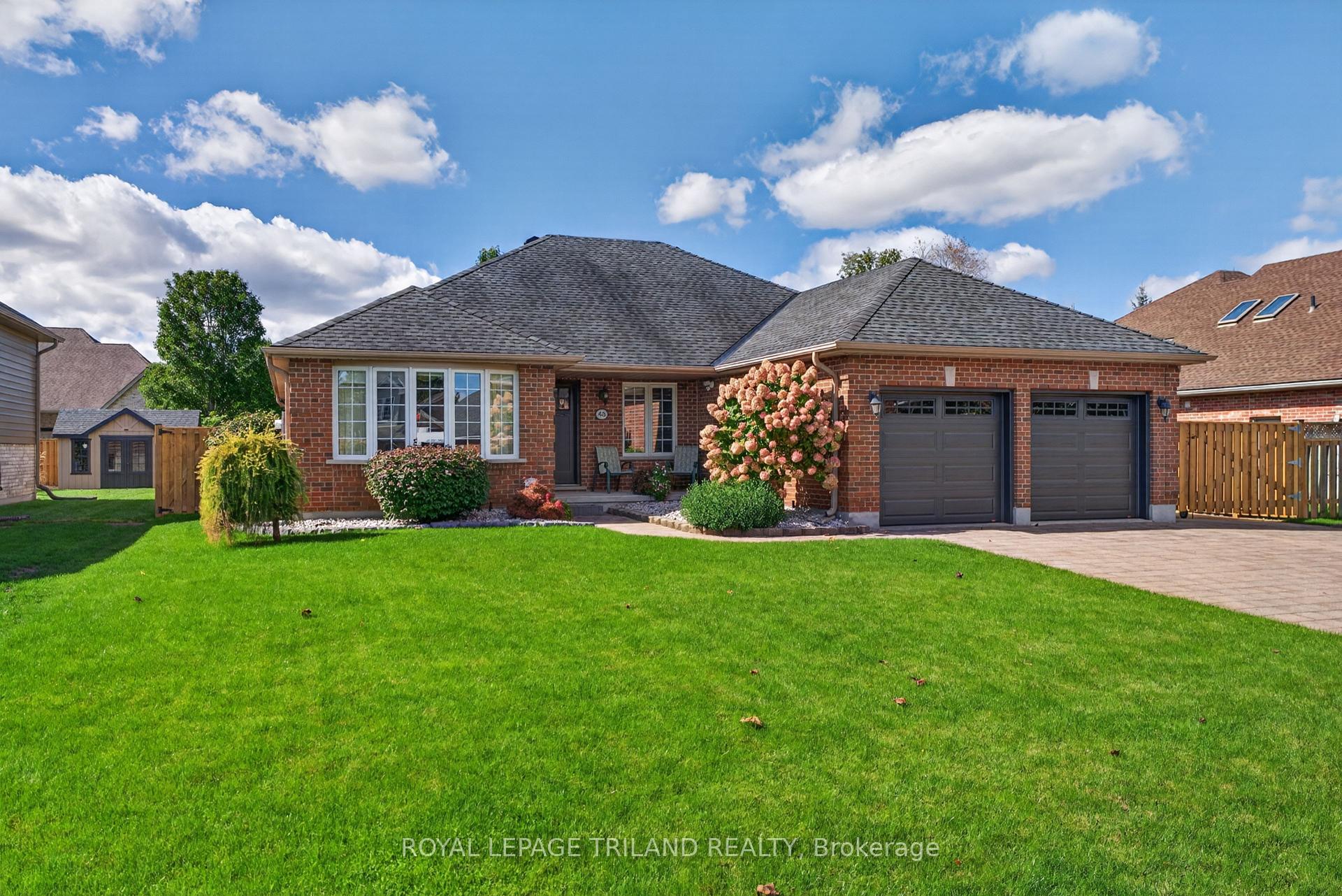 Photo of 45 Parkview Drive