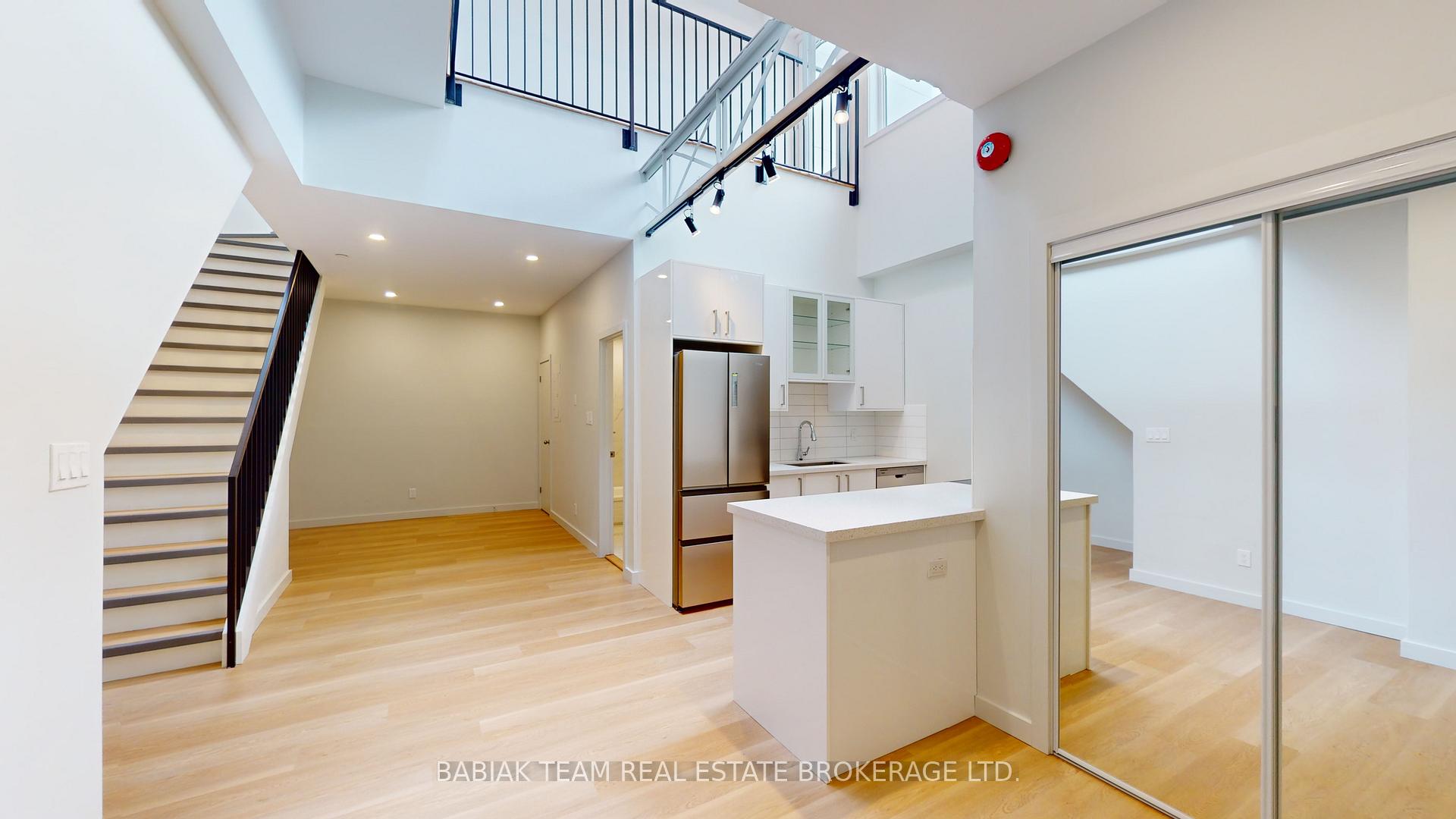 Photo of Unit 203, 268 Jane Street