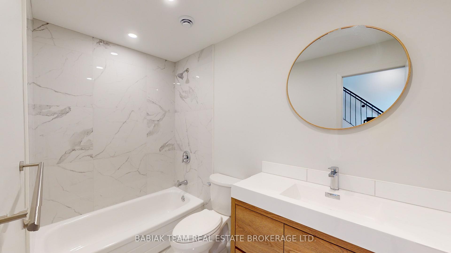 Photo 11 of Unit 203, 268 Jane Street, Toronto, Lambton Baby Point — HOMEH