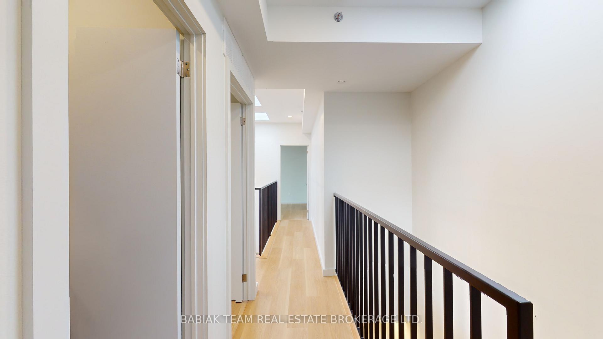 Photo 12 of Unit 203, 268 Jane Street, Toronto, Lambton Baby Point — HOMEH