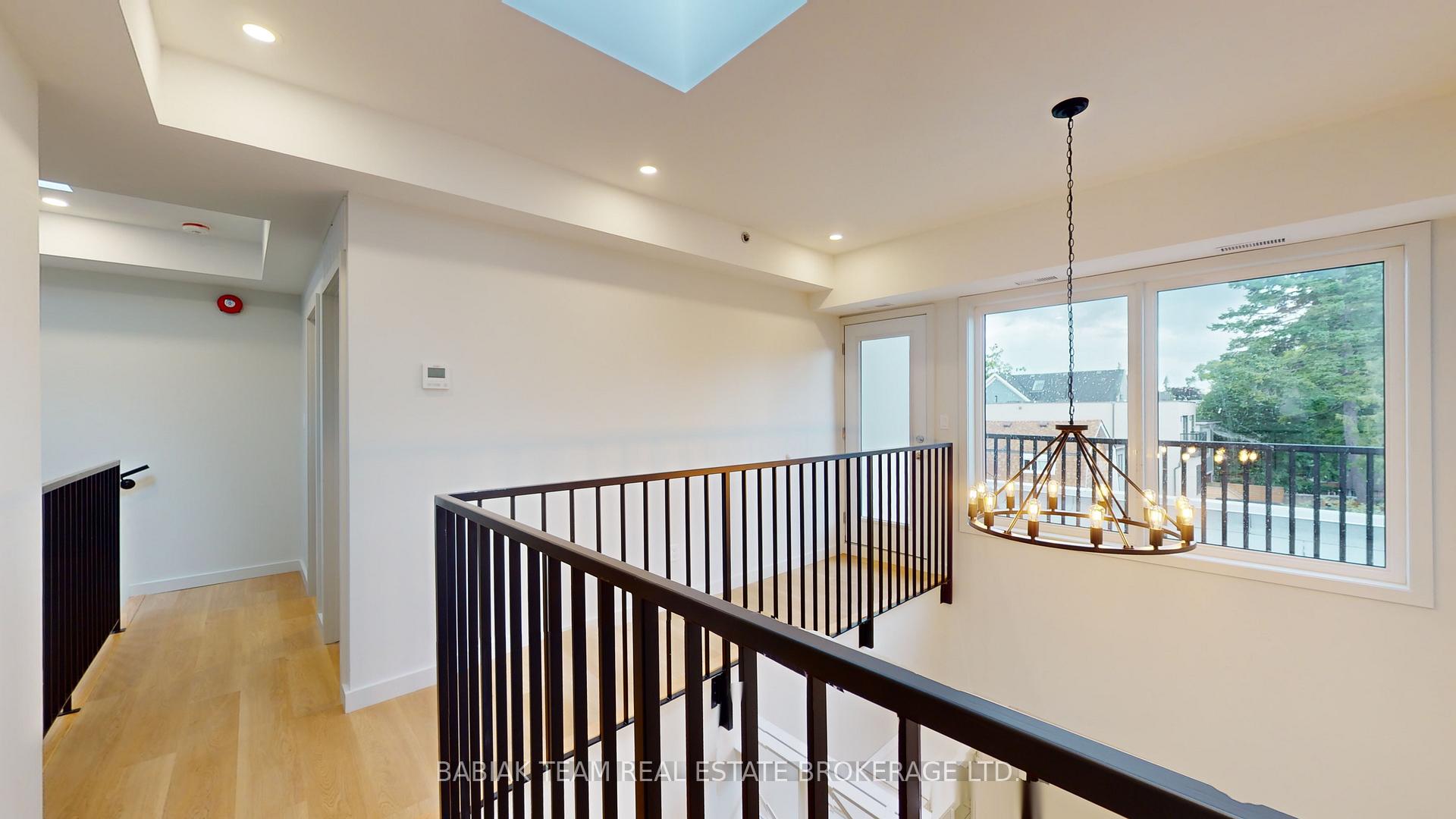 Photo 13 of Unit 203, 268 Jane Street, Toronto, Lambton Baby Point — HOMEH