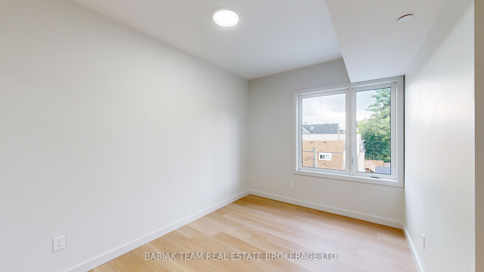Photo 14 of Unit 203, 268 Jane Street, Toronto, Lambton Baby Point — HOMEH