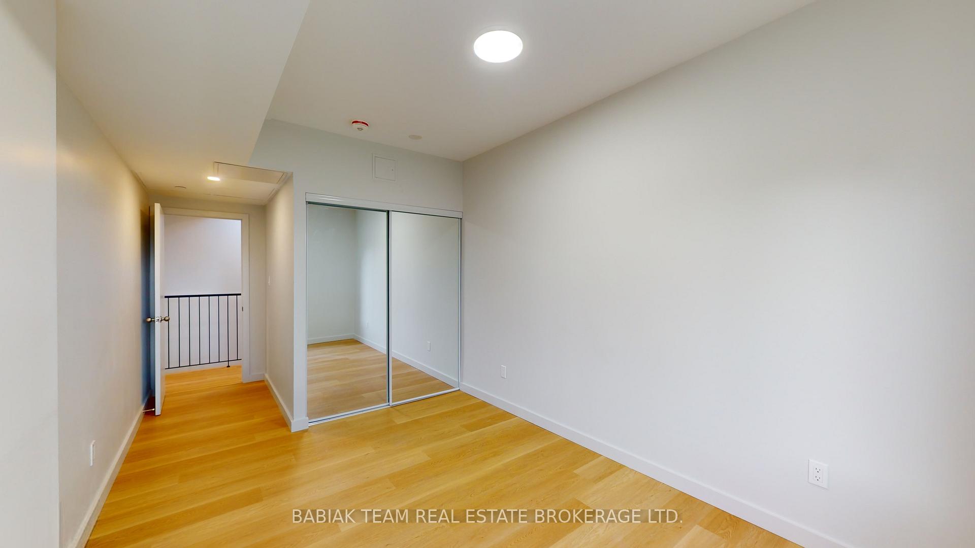 Photo 15 of Unit 203, 268 Jane Street, Toronto, Lambton Baby Point — HOMEH