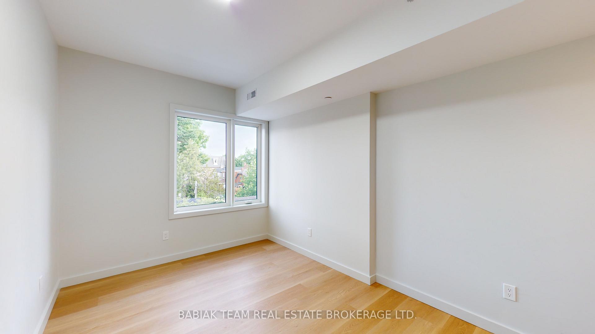 Photo 16 of Unit 203, 268 Jane Street, Toronto, Lambton Baby Point — HOMEH
