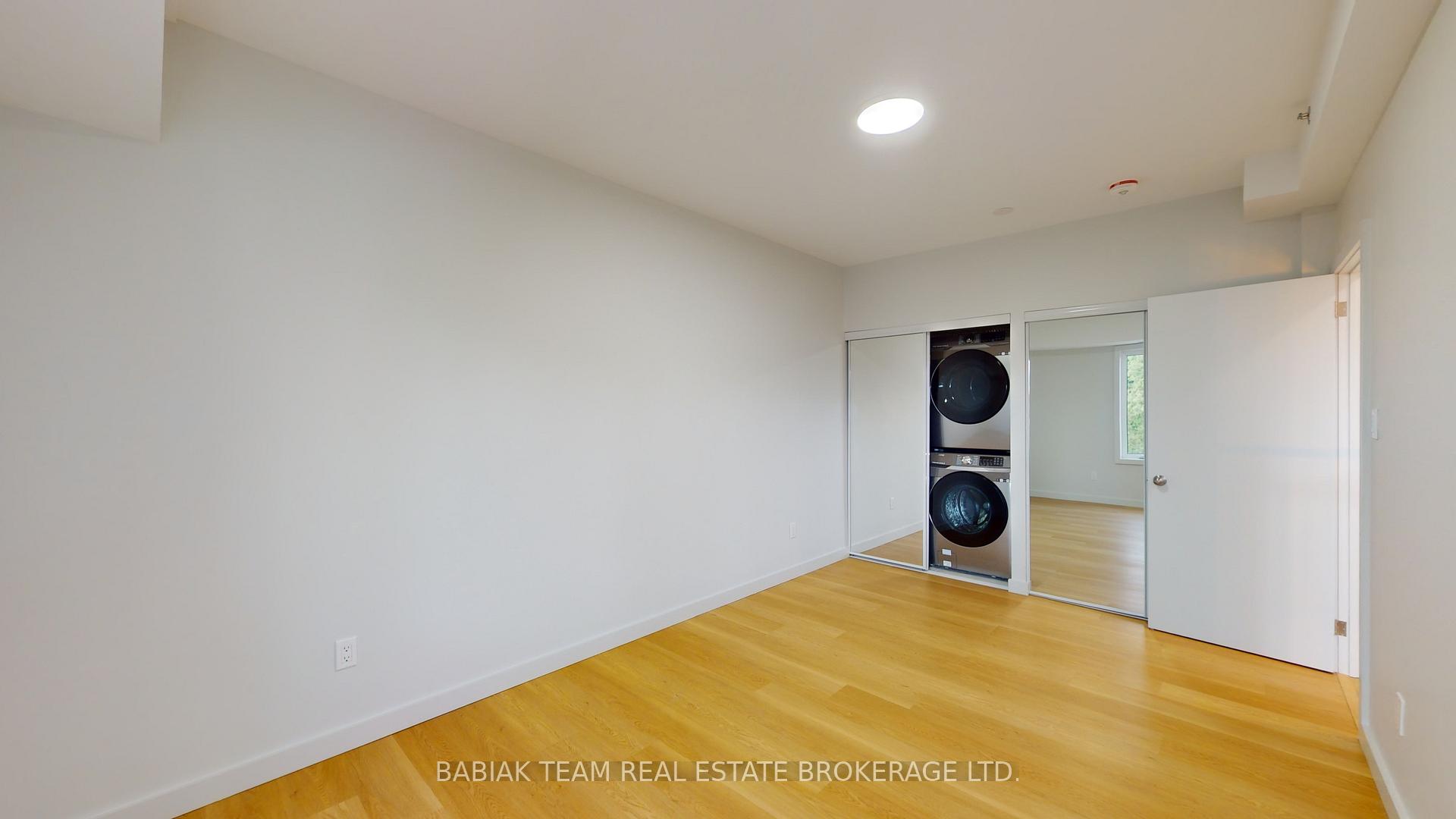 Photo 18 of Unit 203, 268 Jane Street, Toronto, Lambton Baby Point — HOMEH