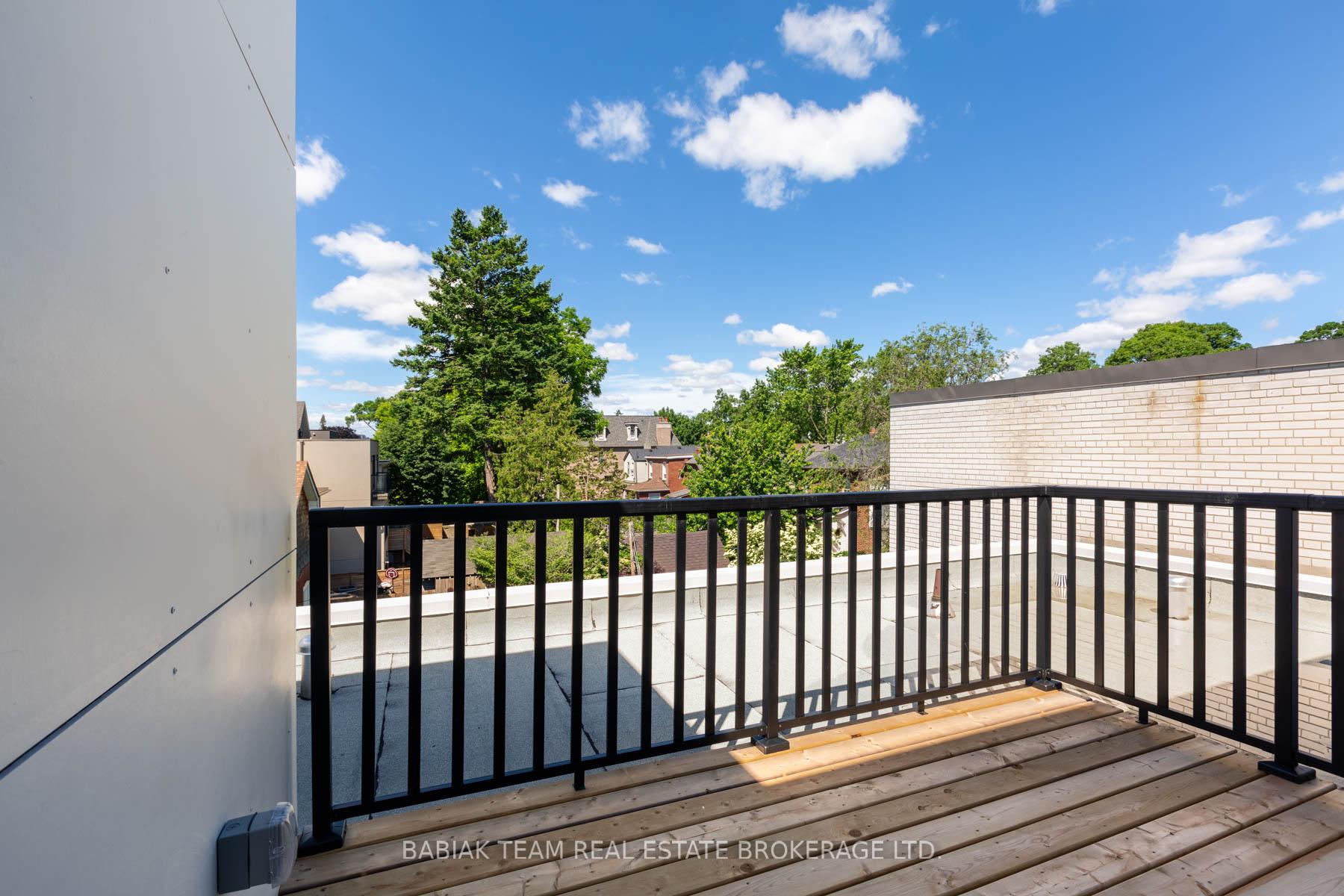 Photo 19 of Unit 203, 268 Jane Street, Toronto, Lambton Baby Point — HOMEH