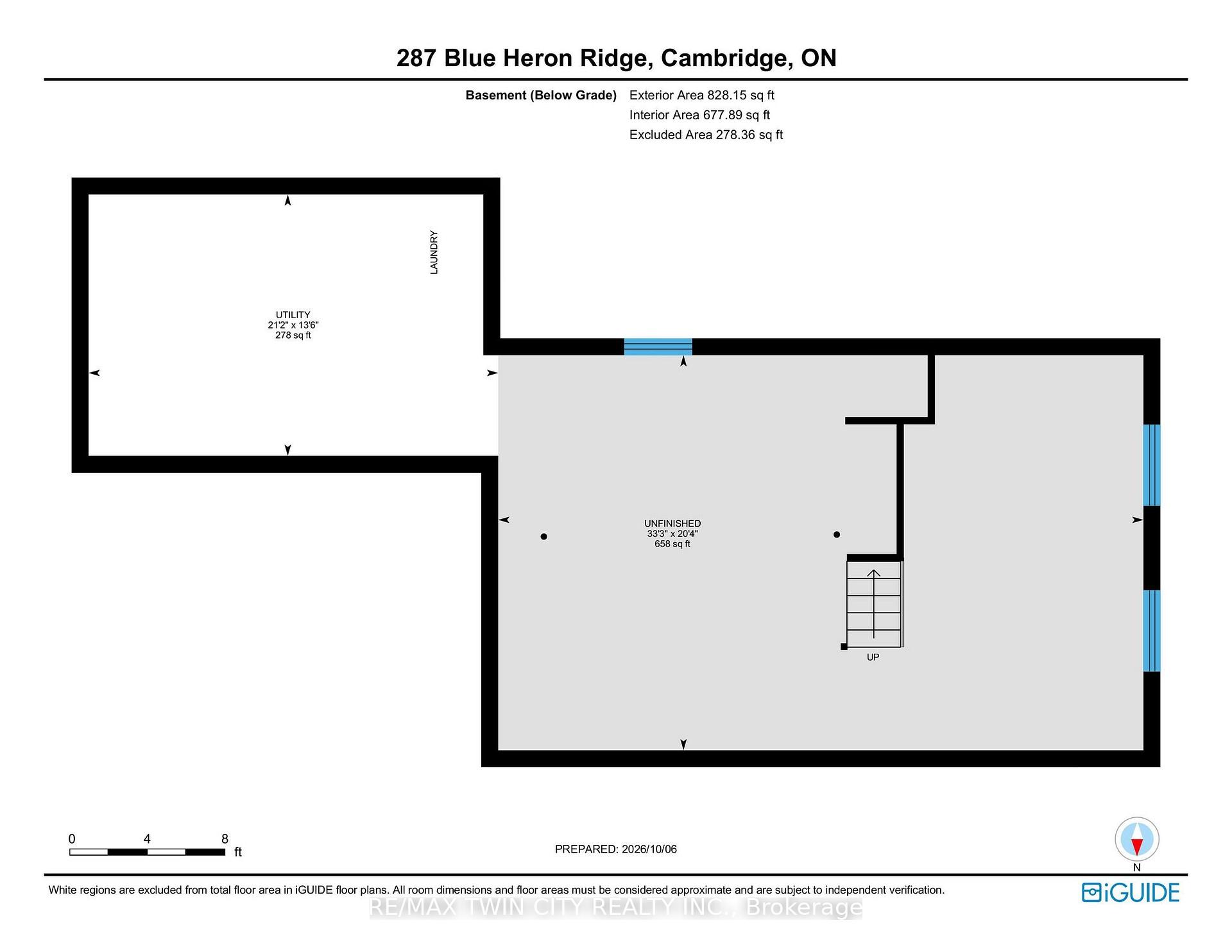 Photo 42 of 287 Blue Heron Ridge, Cambridge, Lang's Farm — HOMEH