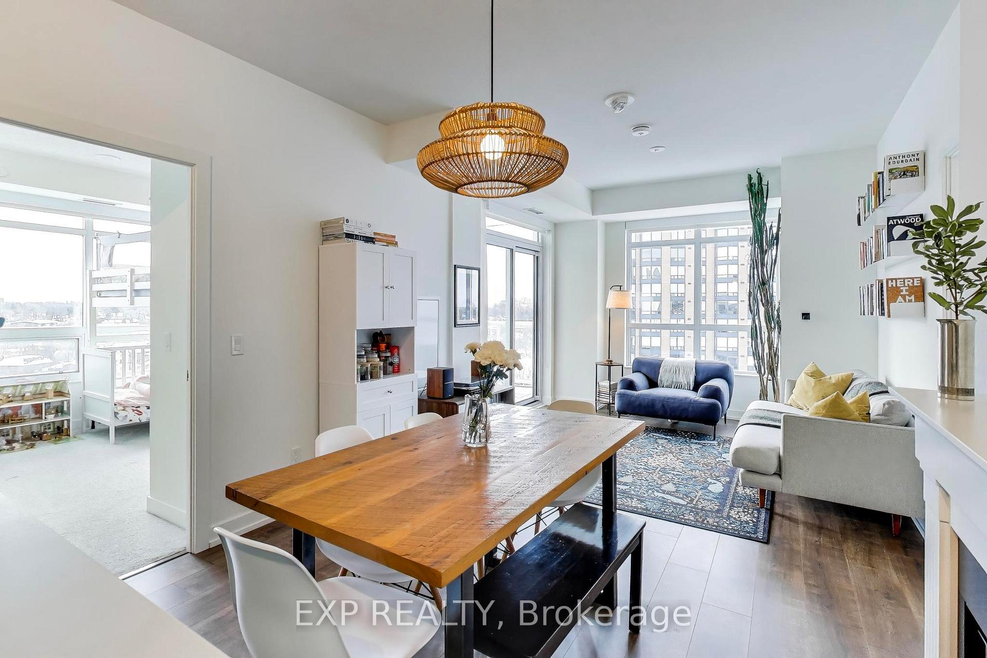 Photo of Unit 1106, 10 Wilby Crescent