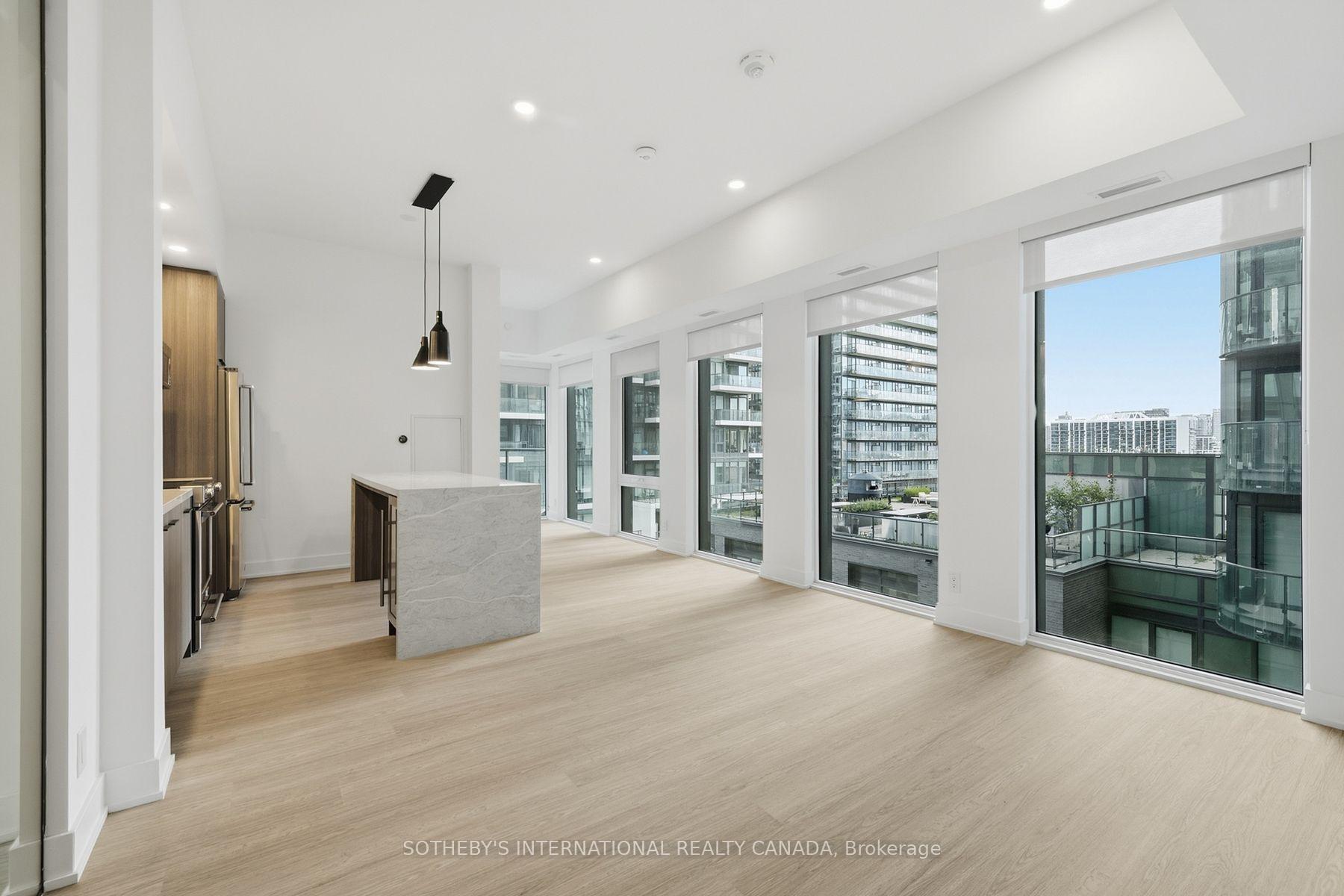 Photo 1 of Unit W0311, 25 Dalhousie Street, Toronto, Church-Yonge Corridor — HOMEH