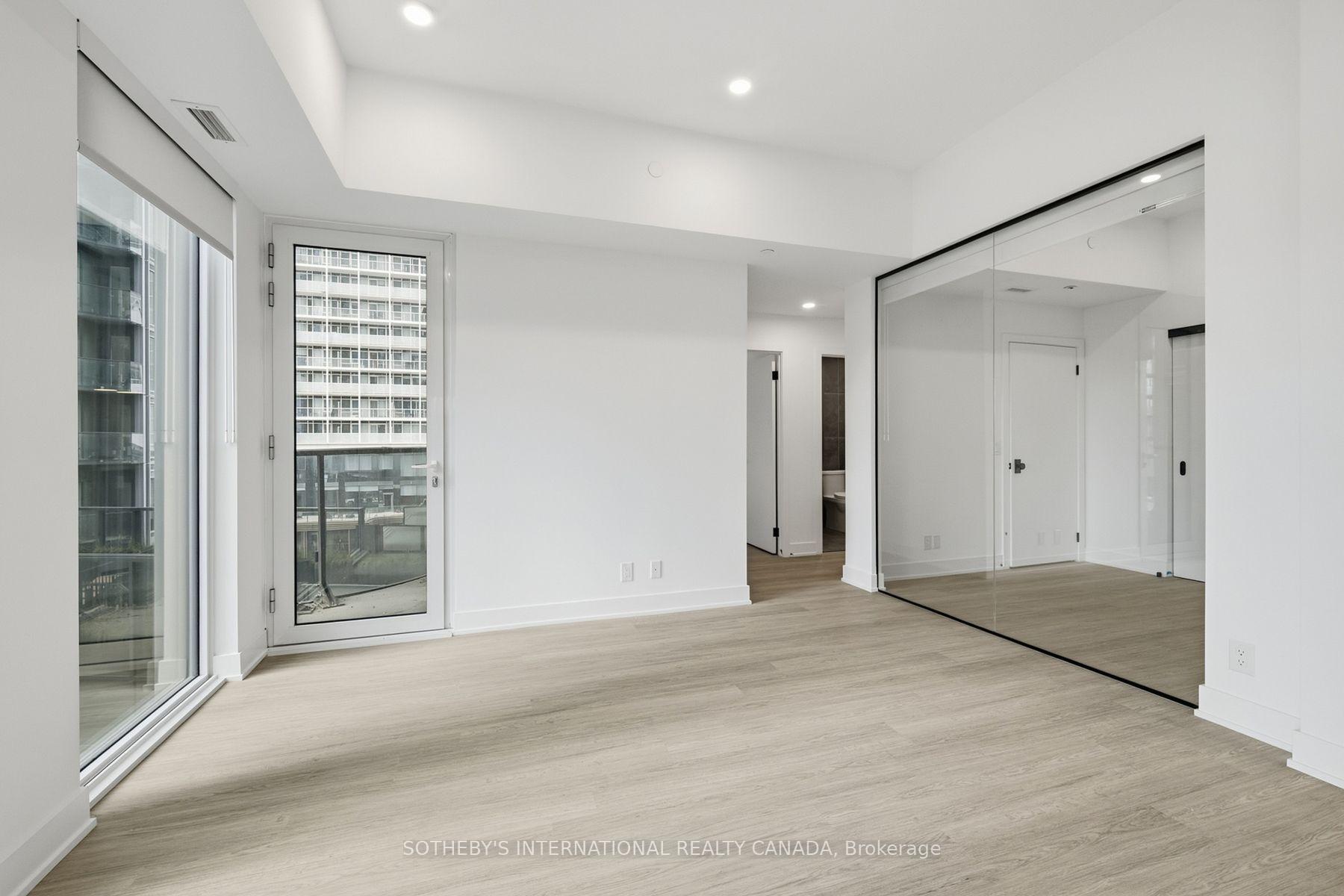 Photo 3 of Unit W0311, 25 Dalhousie Street, Toronto, Church-Yonge Corridor — HOMEH