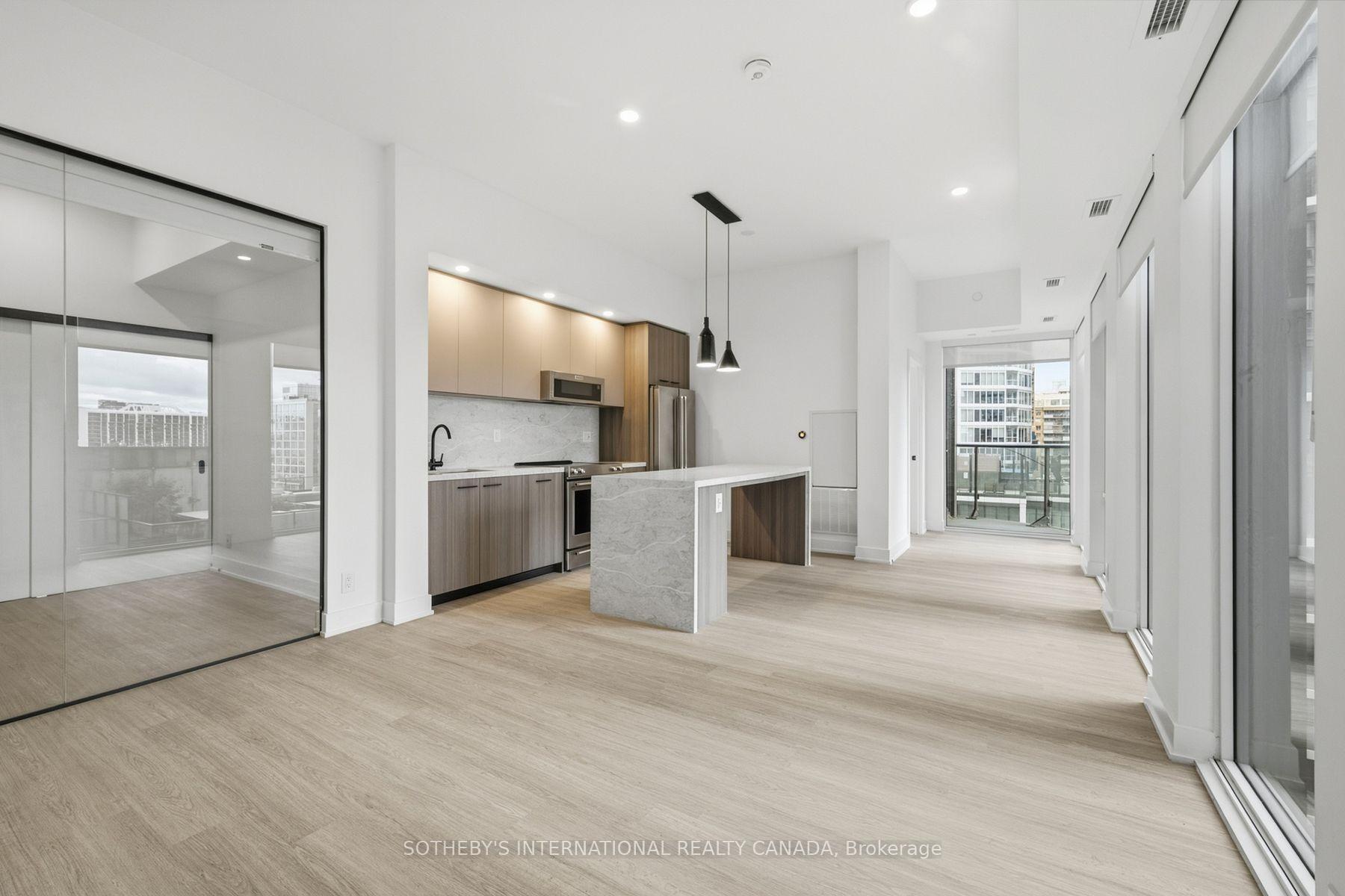 Photo 4 of Unit W0311, 25 Dalhousie Street, Toronto, Church-Yonge Corridor — HOMEH