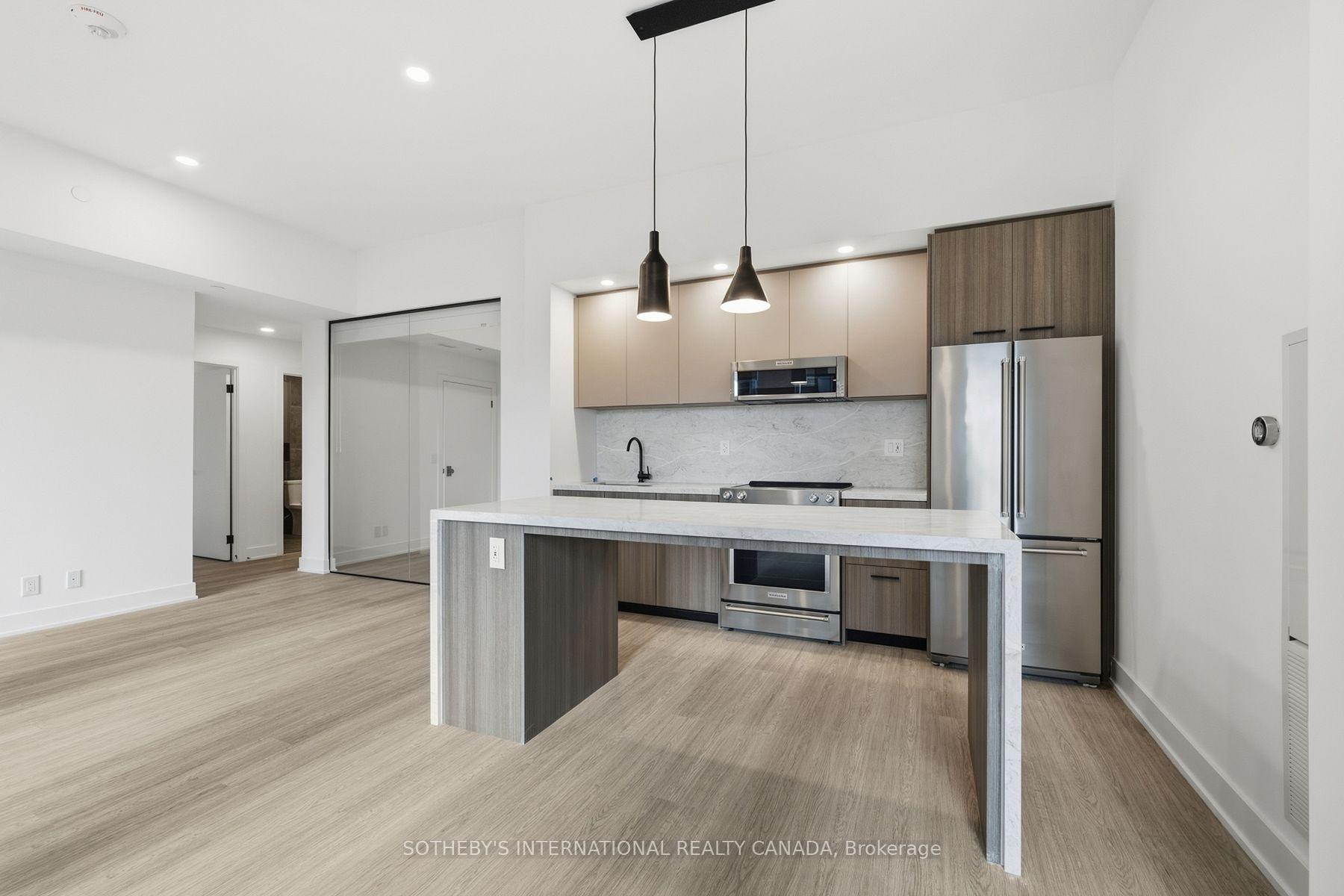 Photo 5 of Unit W0311, 25 Dalhousie Street, Toronto, Church-Yonge Corridor — HOMEH