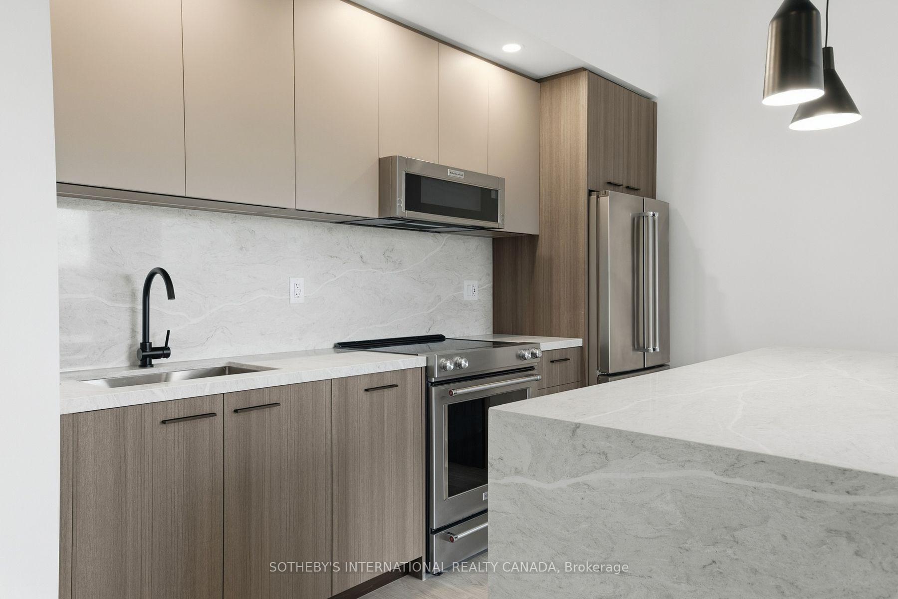 Photo 6 of Unit W0311, 25 Dalhousie Street, Toronto, Church-Yonge Corridor — HOMEH