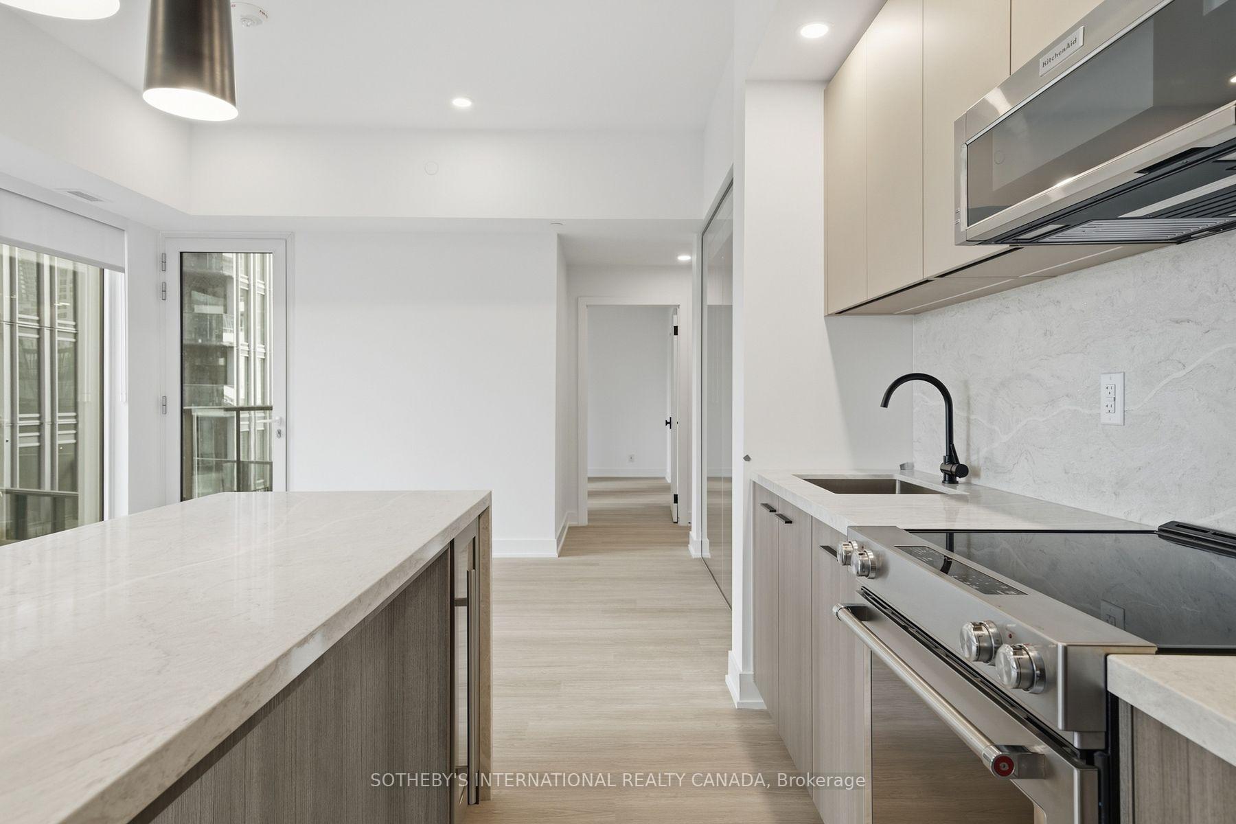 Photo 7 of Unit W0311, 25 Dalhousie Street, Toronto, Church-Yonge Corridor — HOMEH
