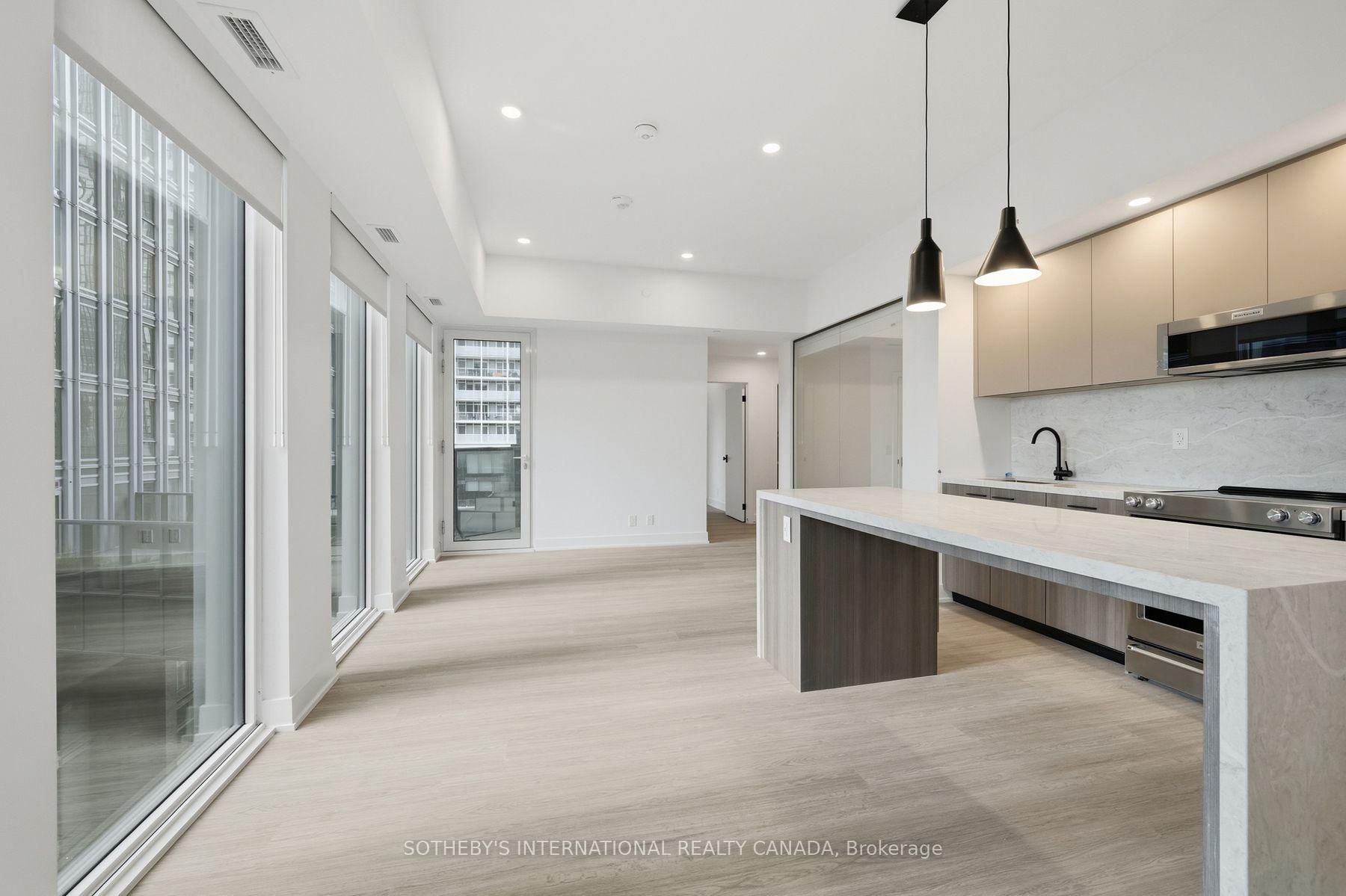 Photo 8 of Unit W0311, 25 Dalhousie Street, Toronto, Church-Yonge Corridor — HOMEH