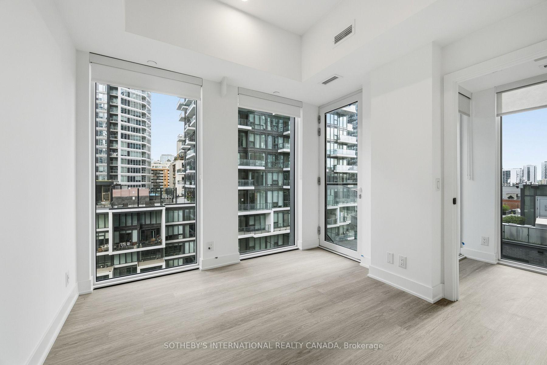 Photo 15 of Unit W0311, 25 Dalhousie Street, Toronto, Church-Yonge Corridor — HOMEH