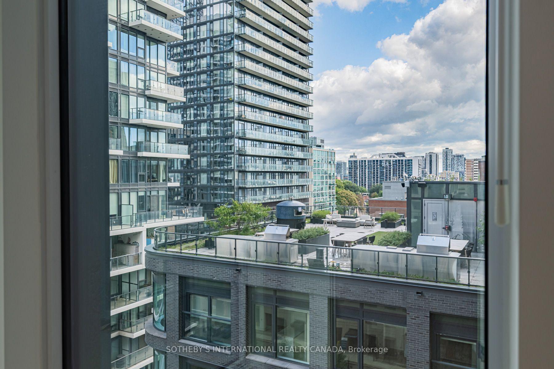 Photo 19 of Unit W0311, 25 Dalhousie Street, Toronto, Church-Yonge Corridor — HOMEH