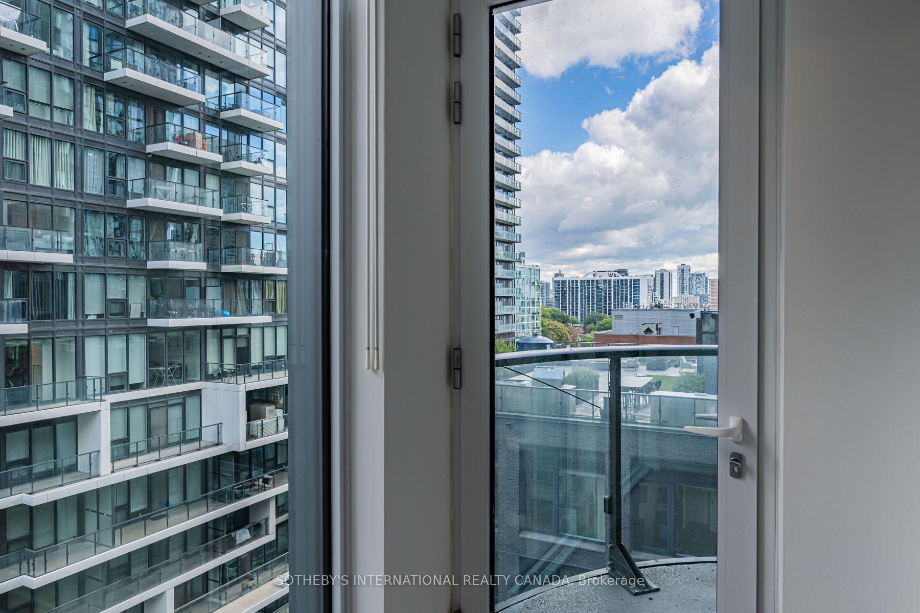 Photo 27 of Unit W0311, 25 Dalhousie Street, Toronto, Church-Yonge Corridor — HOMEH