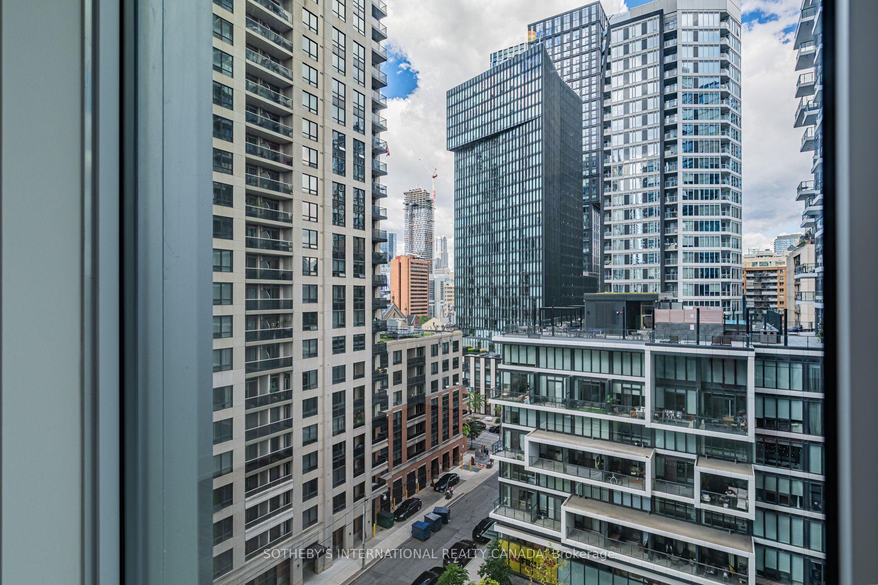 Photo 28 of Unit W0311, 25 Dalhousie Street, Toronto, Church-Yonge Corridor — HOMEH