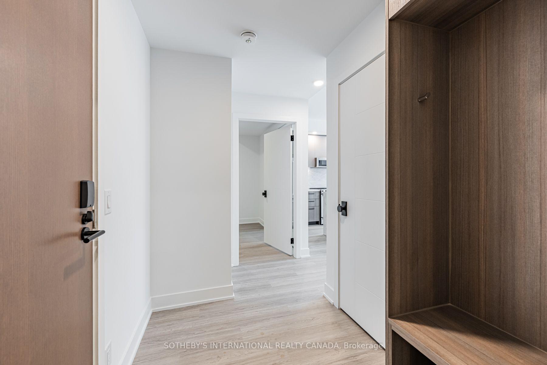 Photo 2 of Unit W0602, 25 Dalhousie Street, Toronto, Church-Yonge Corridor — HOMEH