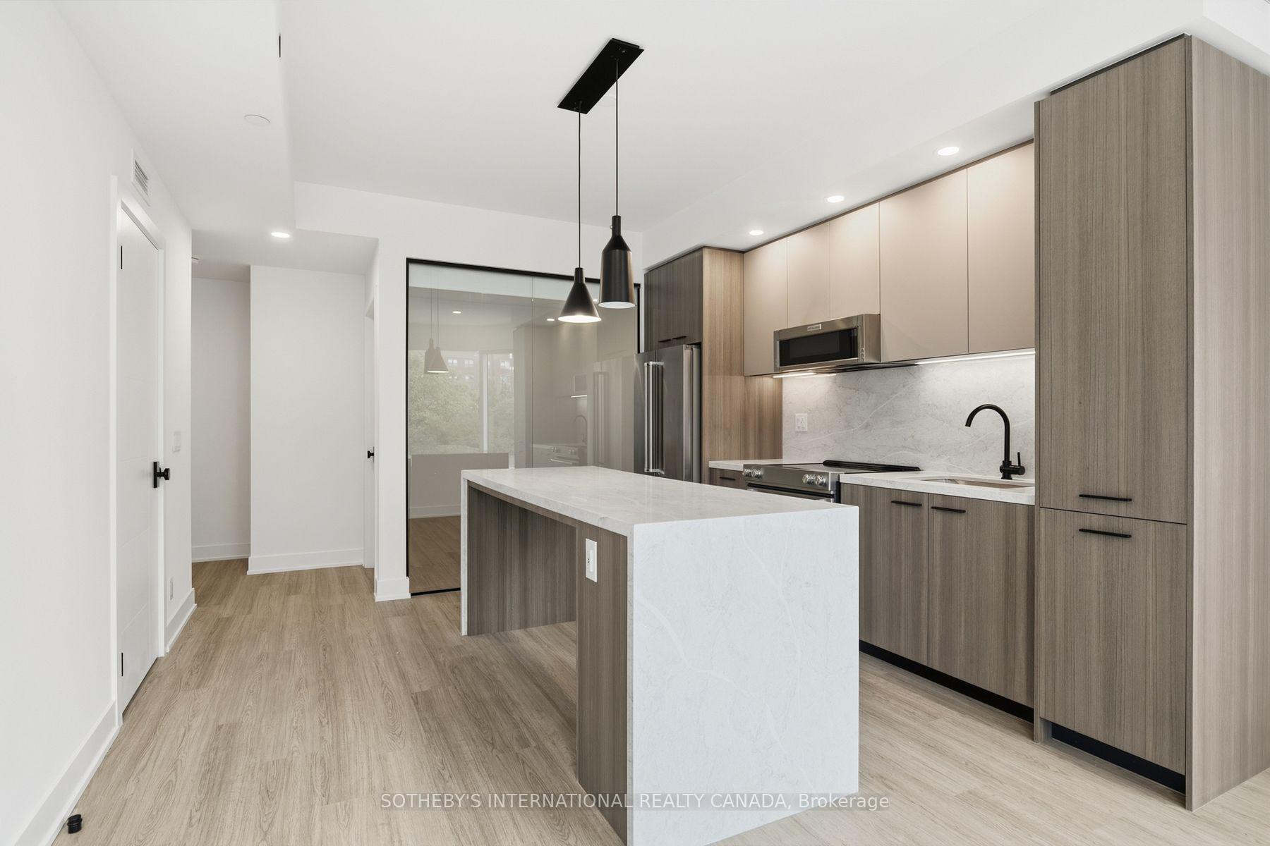 Photo 3 of Unit W0602, 25 Dalhousie Street, Toronto, Church-Yonge Corridor — HOMEH