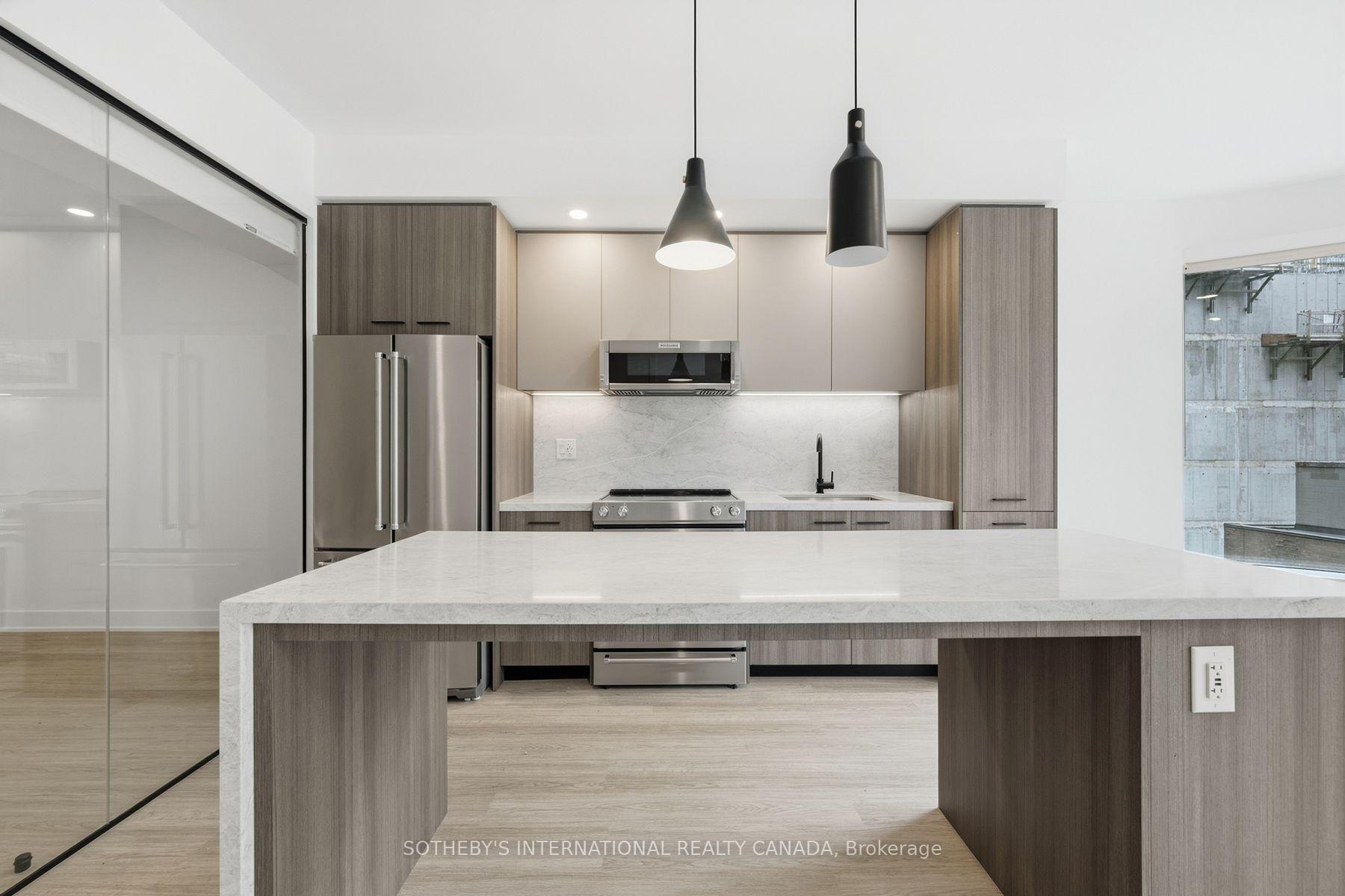 Photo 4 of Unit W0602, 25 Dalhousie Street, Toronto, Church-Yonge Corridor — HOMEH