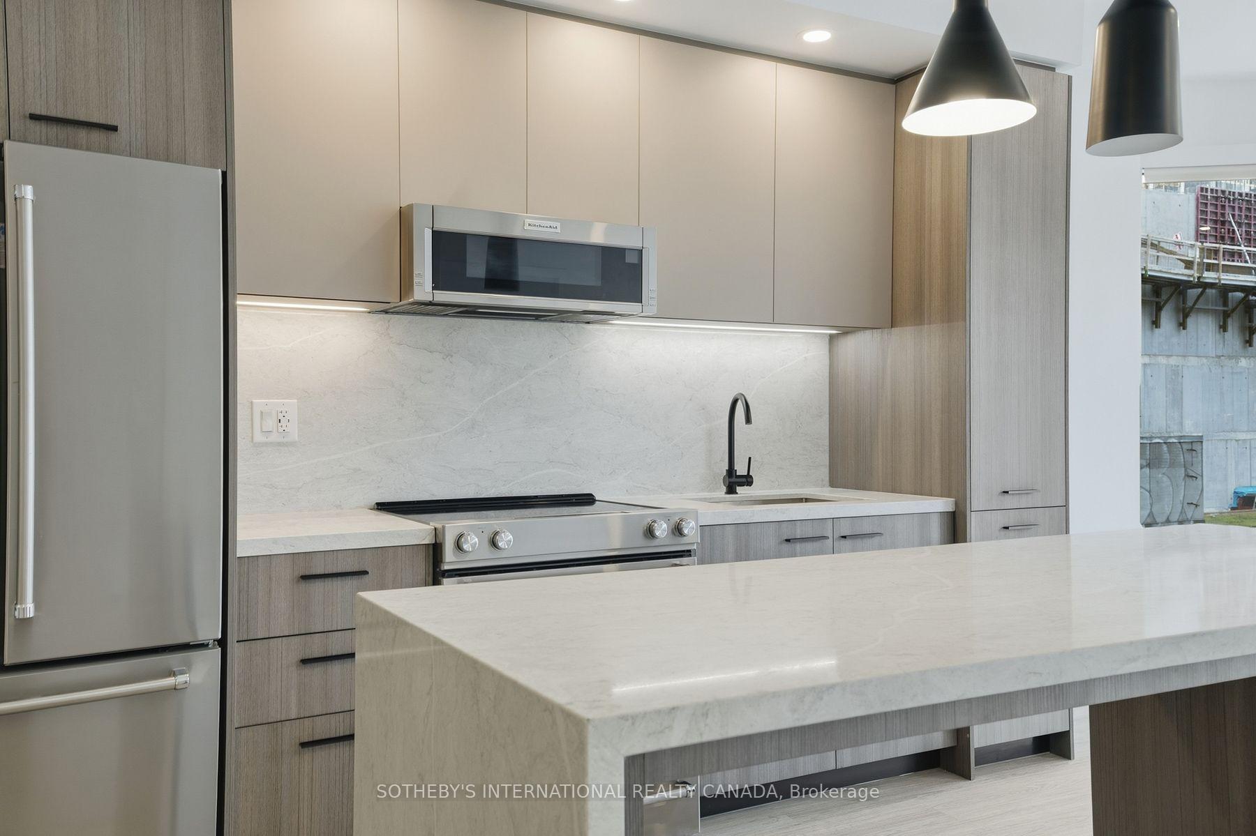 Photo 5 of Unit W0602, 25 Dalhousie Street, Toronto, Church-Yonge Corridor — HOMEH