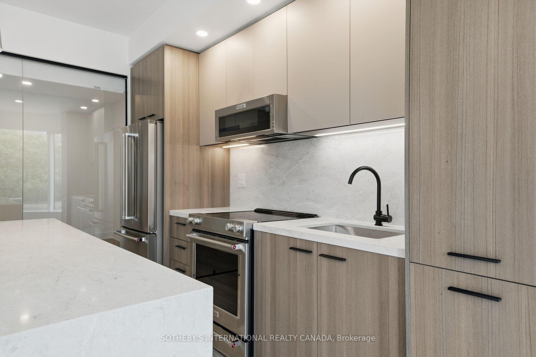Photo 7 of Unit W0602, 25 Dalhousie Street, Toronto, Church-Yonge Corridor — HOMEH
