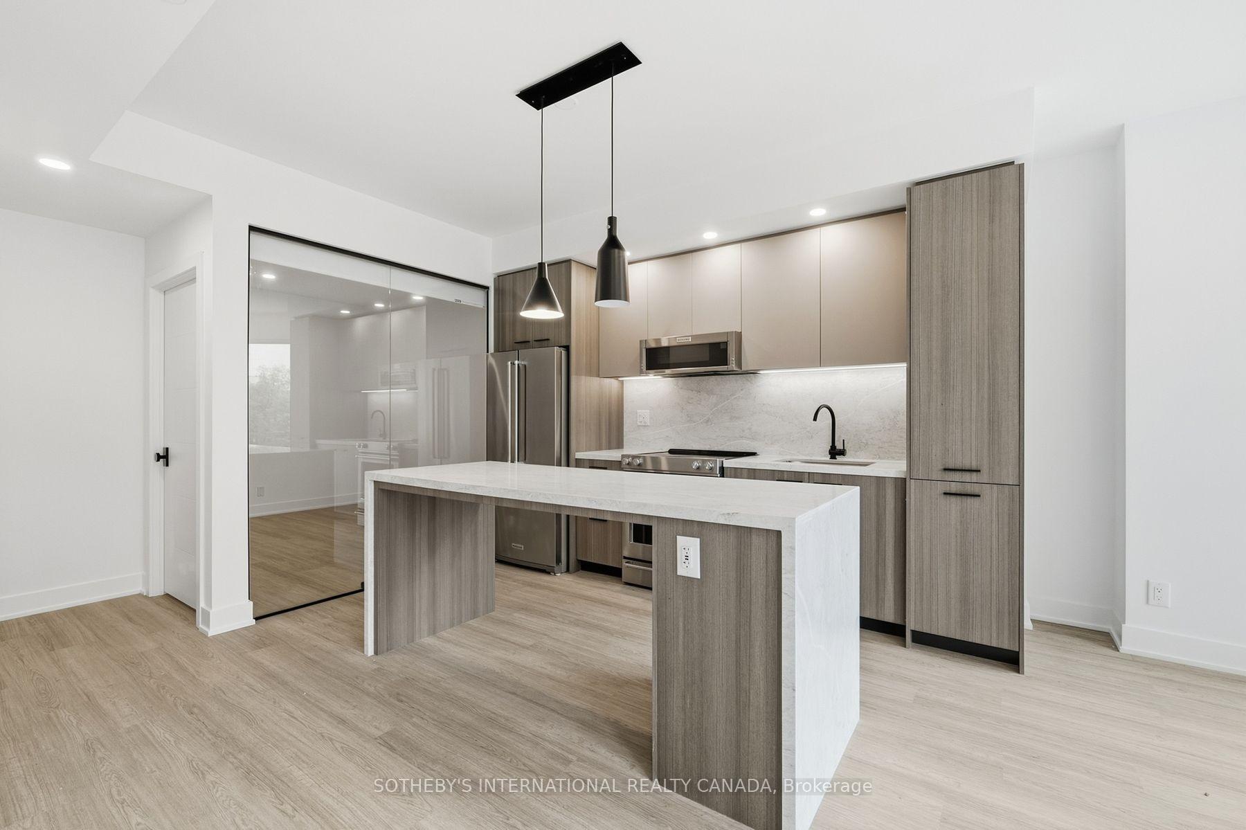 Photo 8 of Unit W0602, 25 Dalhousie Street, Toronto, Church-Yonge Corridor — HOMEH