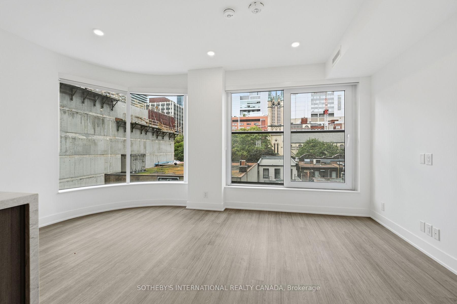 Photo 10 of Unit W0602, 25 Dalhousie Street, Toronto, Church-Yonge Corridor — HOMEH