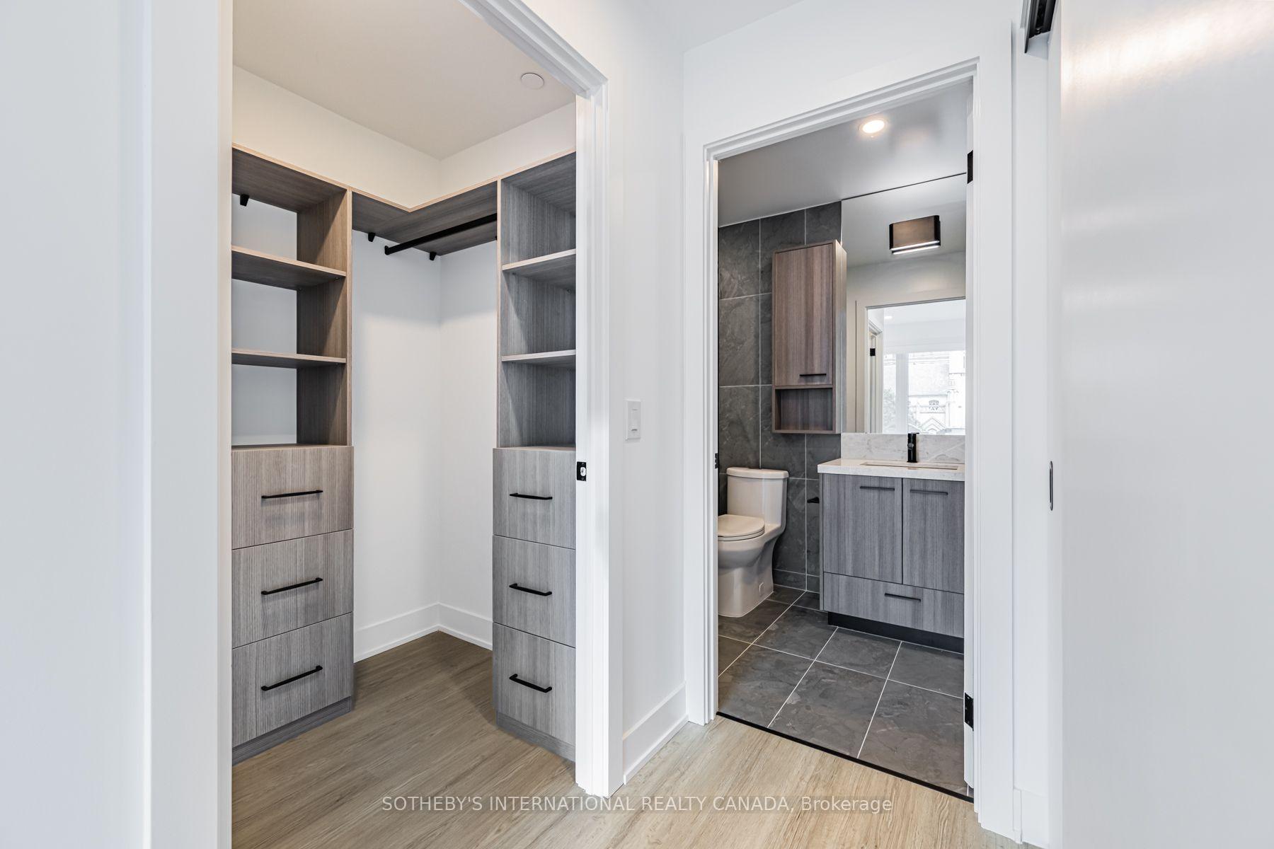 Photo 23 of Unit W0602, 25 Dalhousie Street, Toronto, Church-Yonge Corridor — HOMEH