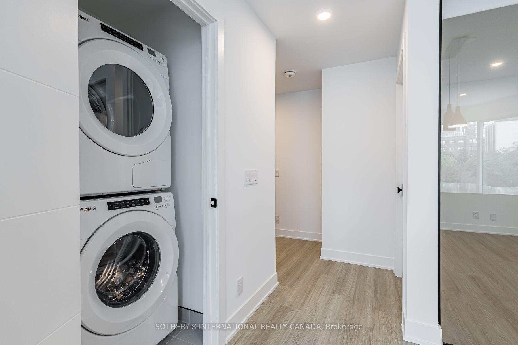Photo 26 of Unit W0602, 25 Dalhousie Street, Toronto, Church-Yonge Corridor — HOMEH