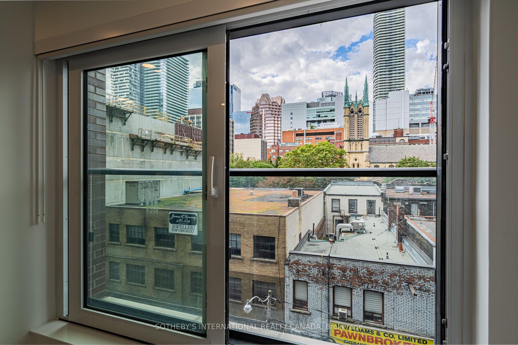 Photo 27 of Unit W0602, 25 Dalhousie Street, Toronto, Church-Yonge Corridor — HOMEH