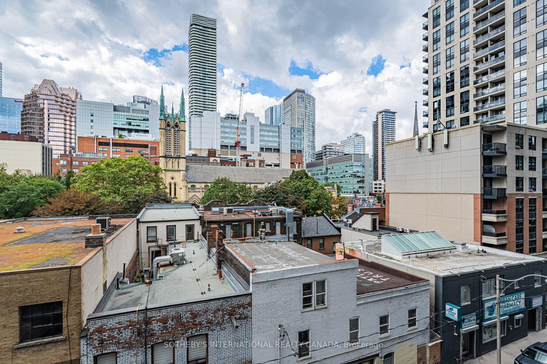 Photo 28 of Unit W0602, 25 Dalhousie Street, Toronto, Church-Yonge Corridor — HOMEH