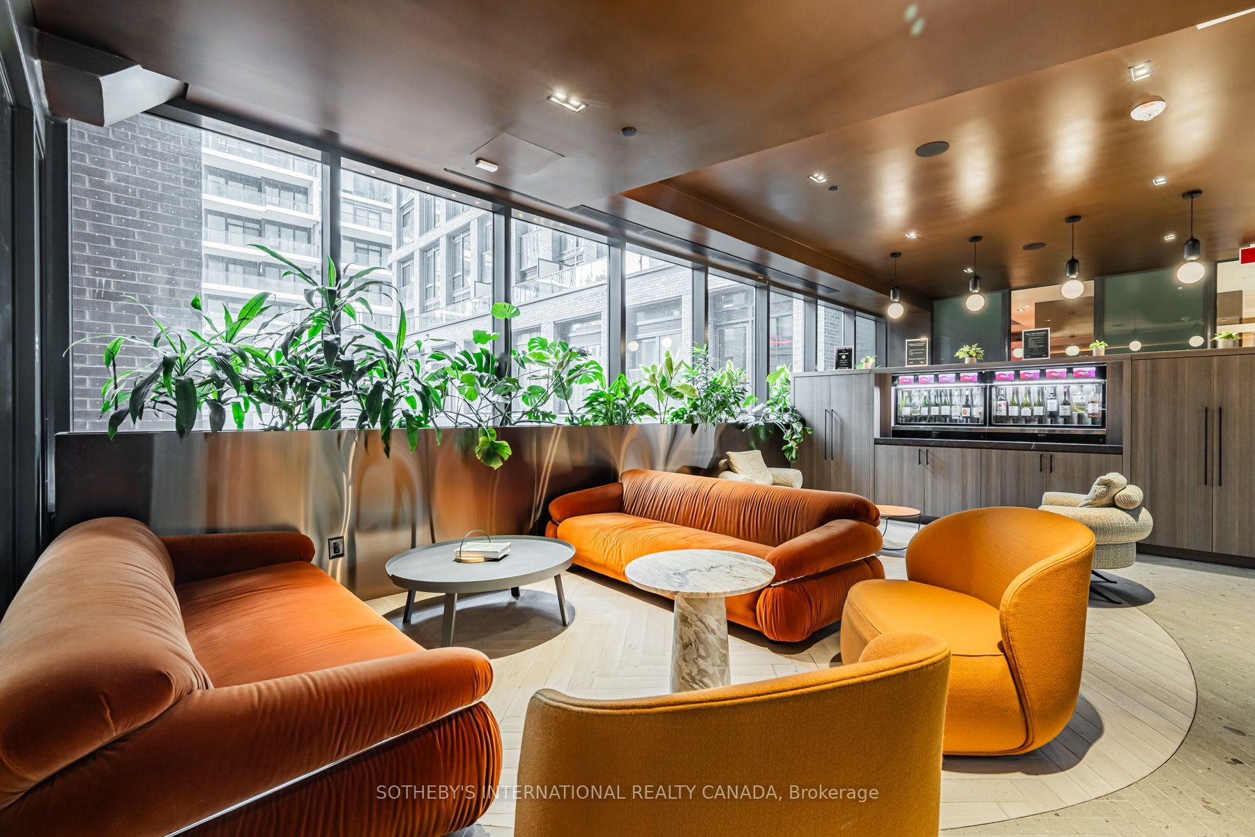 Photo 47 of Unit W0602, 25 Dalhousie Street, Toronto, Church-Yonge Corridor — HOMEH