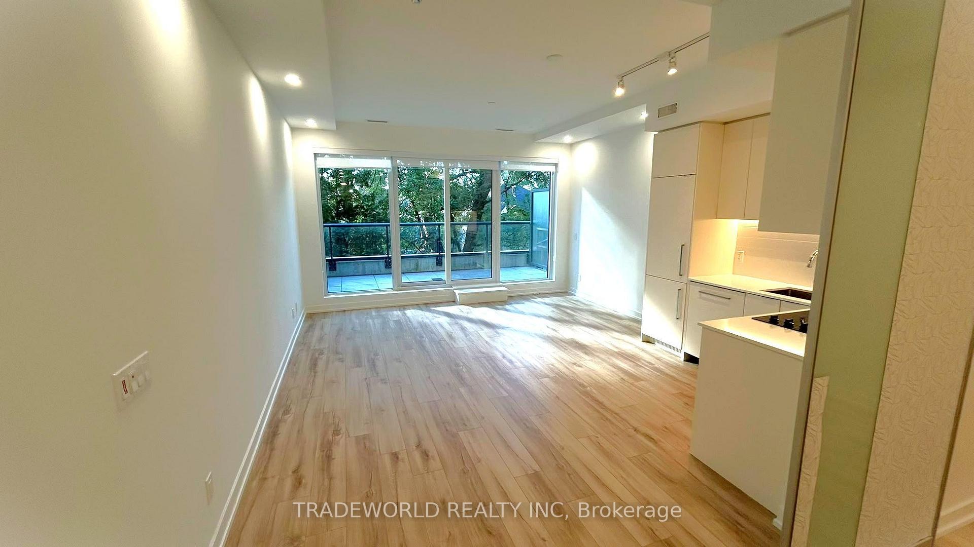 Photo 2 of Unit 211, 181 Sheppard Avenue E, North York, Willowdale East — HOMEH